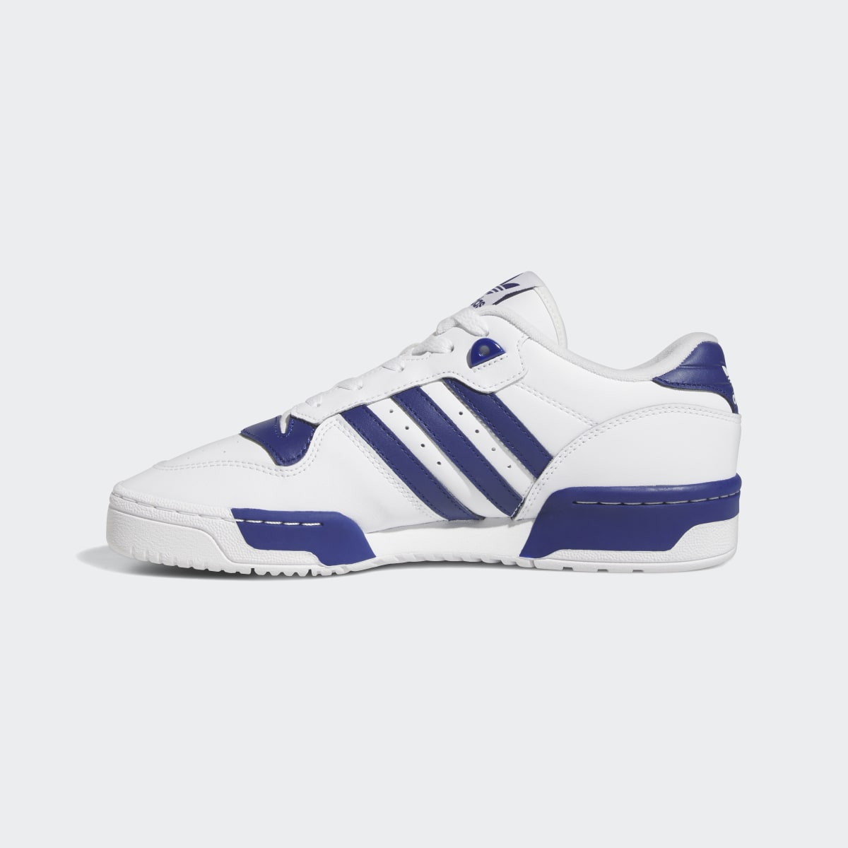 Adidas Tenis Rivalry Low. 7