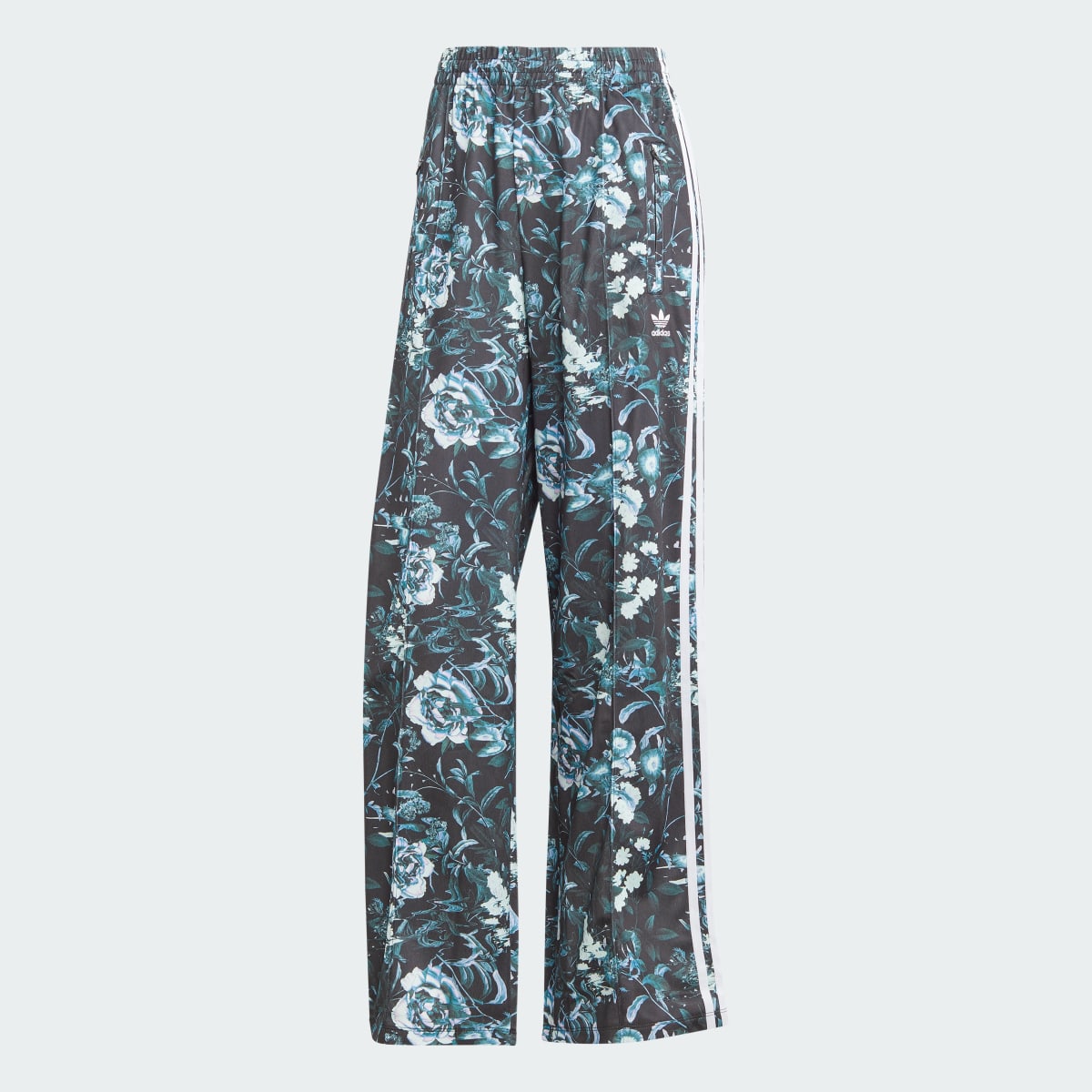 Adidas Pantalon de survêtement floral Firebird. 4