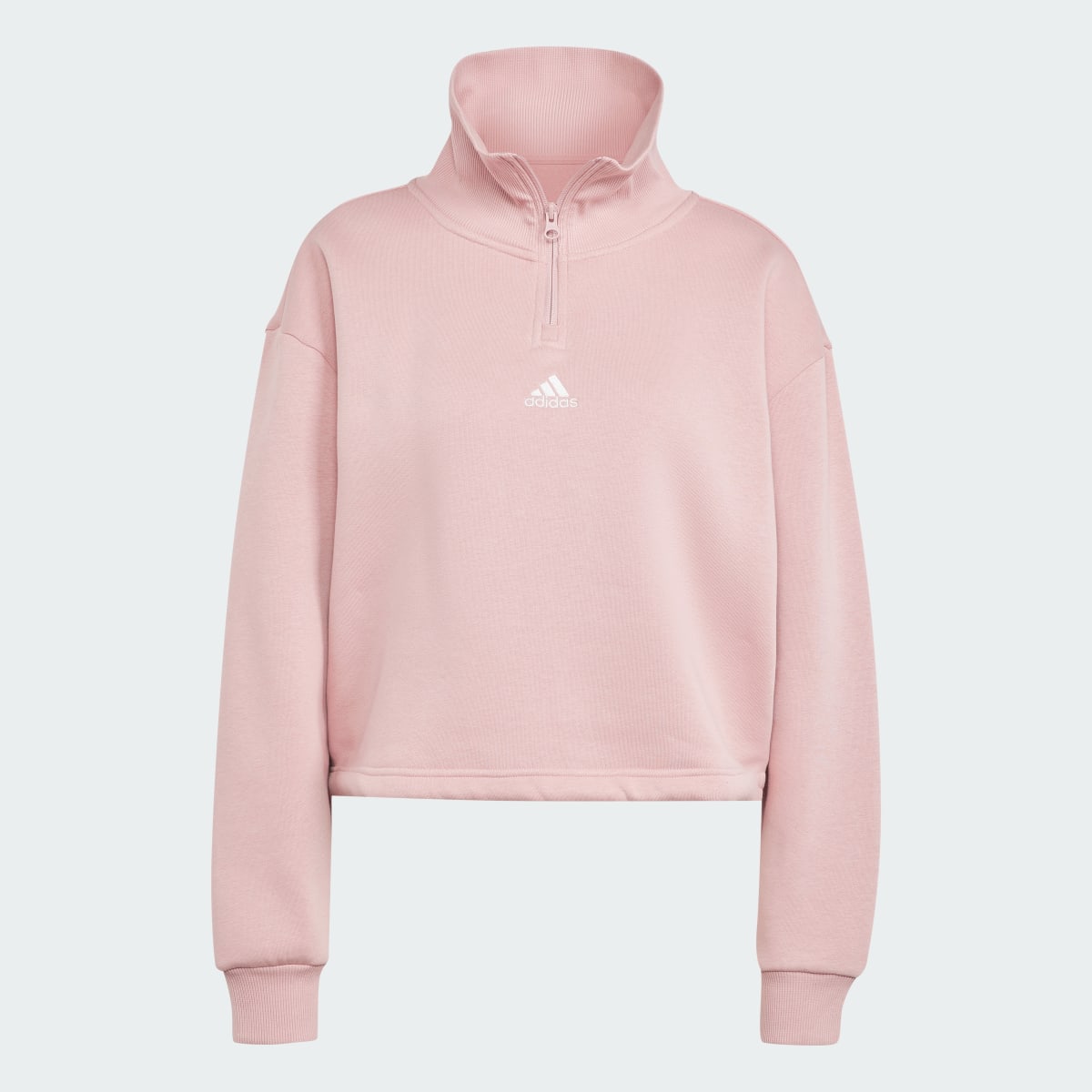 Adidas Last Days of Summer Zip Sweatshirt. 5