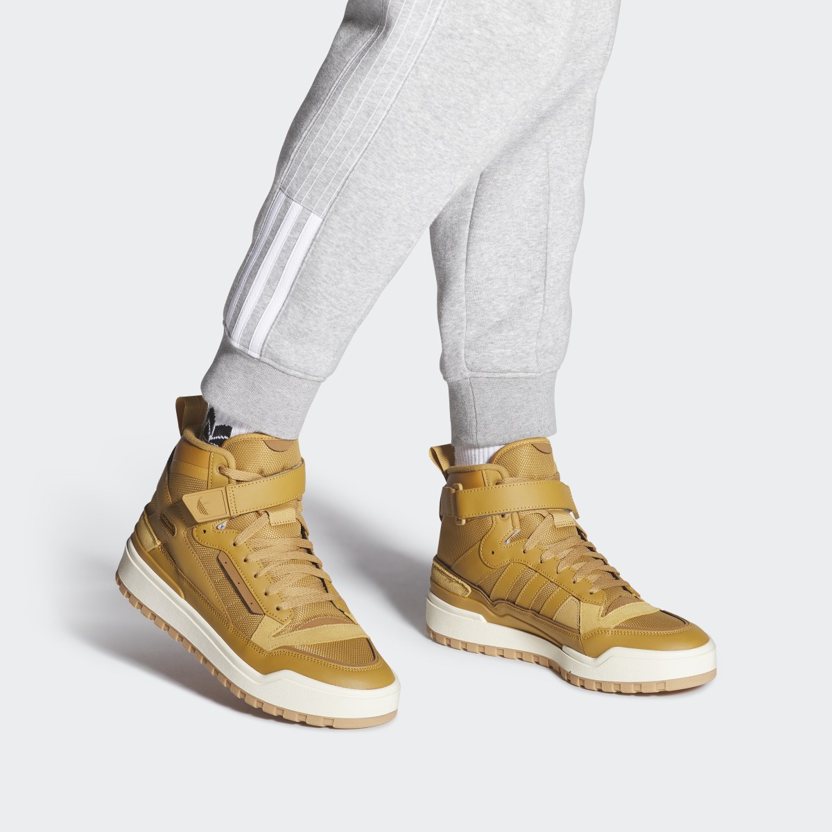 Adidas Bota Forum. 5