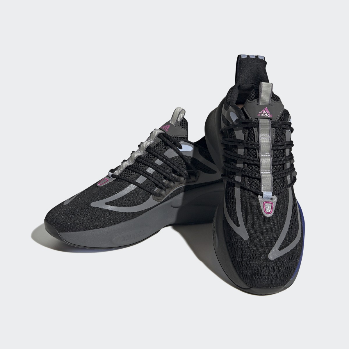 Adidas Alphaboost V1 Schuh. 8