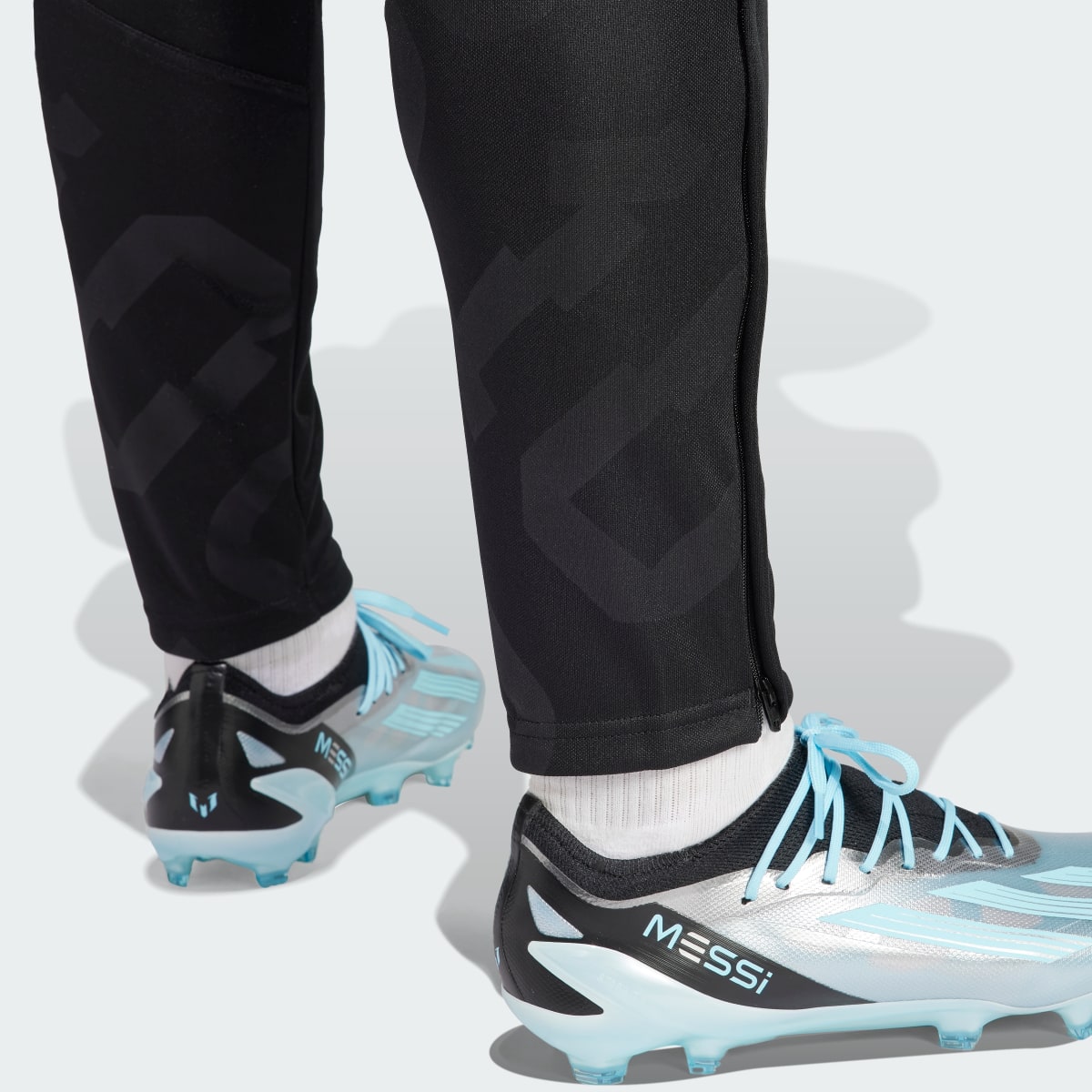 Adidas Messi Pants. 6