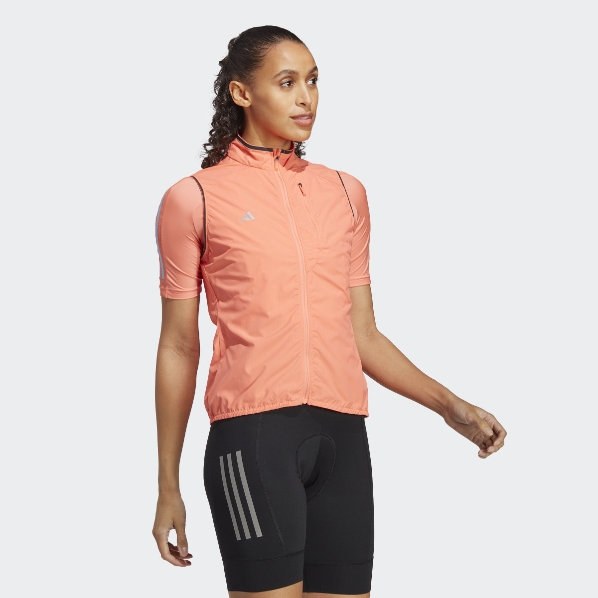 Adidas THE WIND.RDY CYCLING GILET. 9