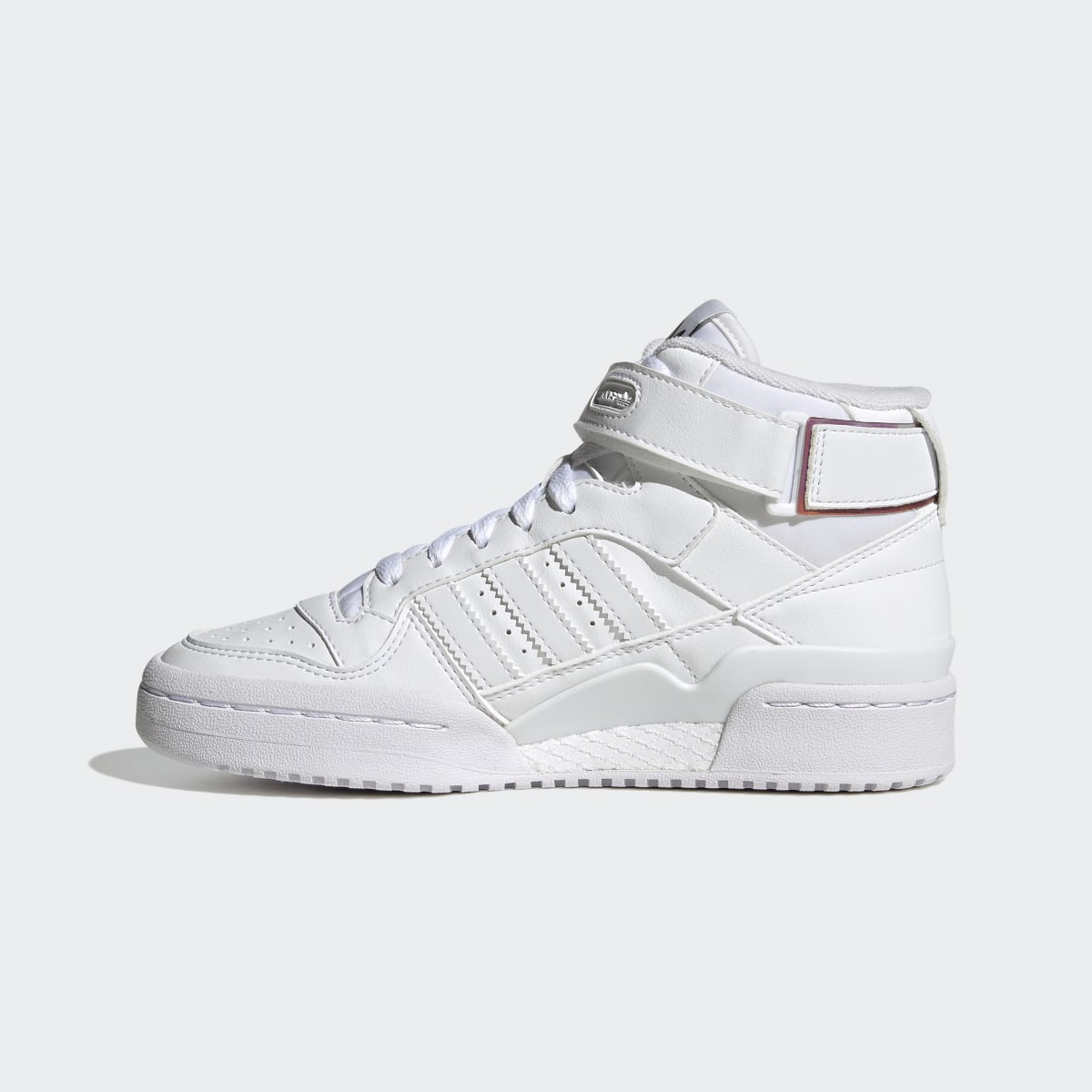 Adidas Forum Mid Shoes. 7