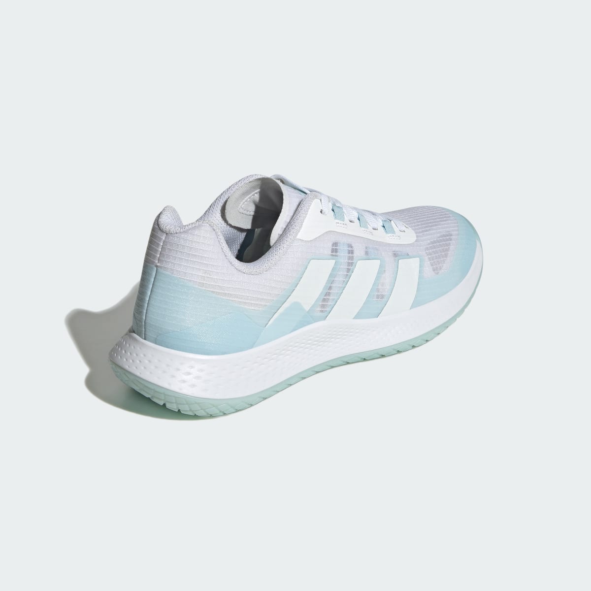 Adidas Forcebounce Volleyball Schuh. 6