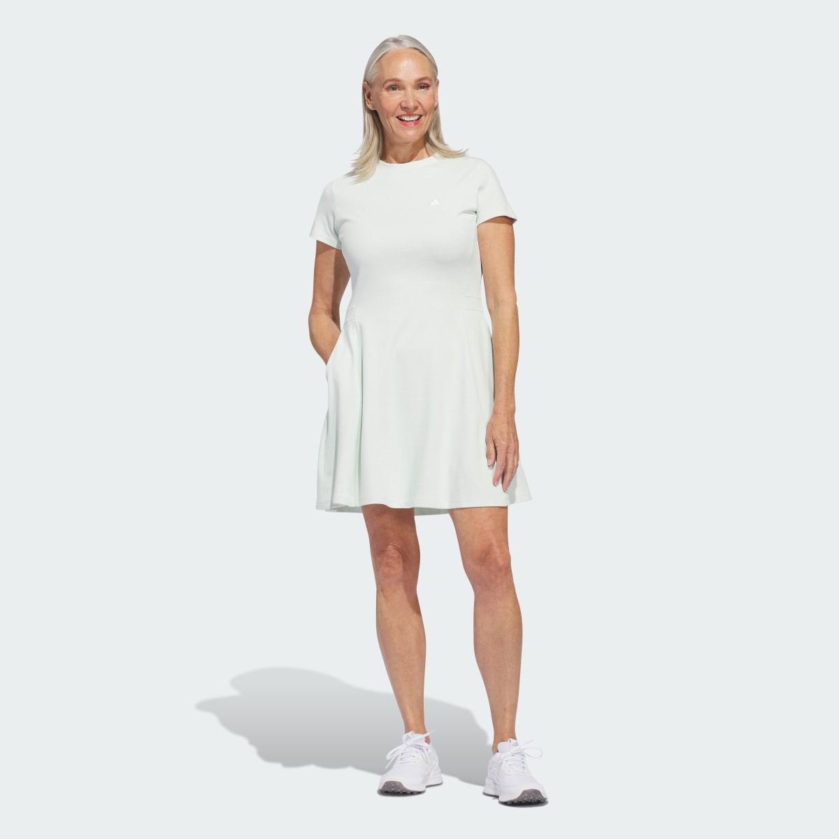 Adidas Go-To Kleid. 8