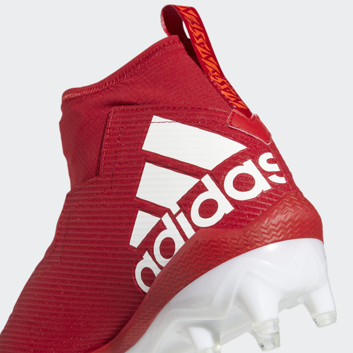 Adidas Nasty 2.0 Cleats. 9