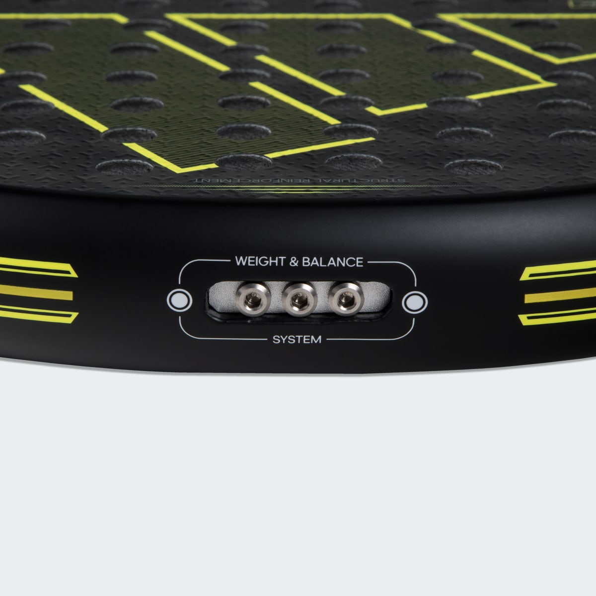 Adidas Racchetta da padel adipower Multiweight 3.3. 6