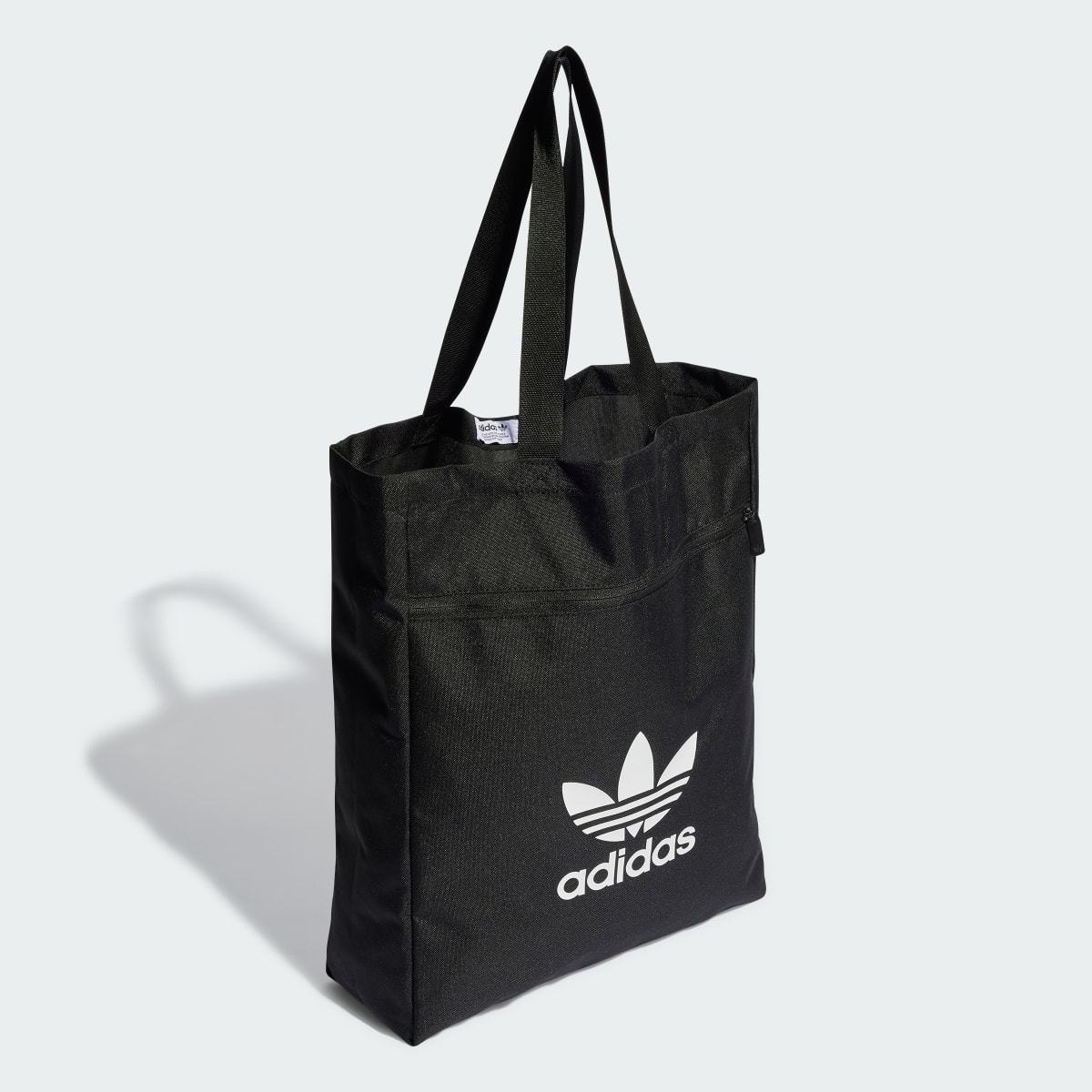 Adidas Adicolor Classic Shopper Bag. 4