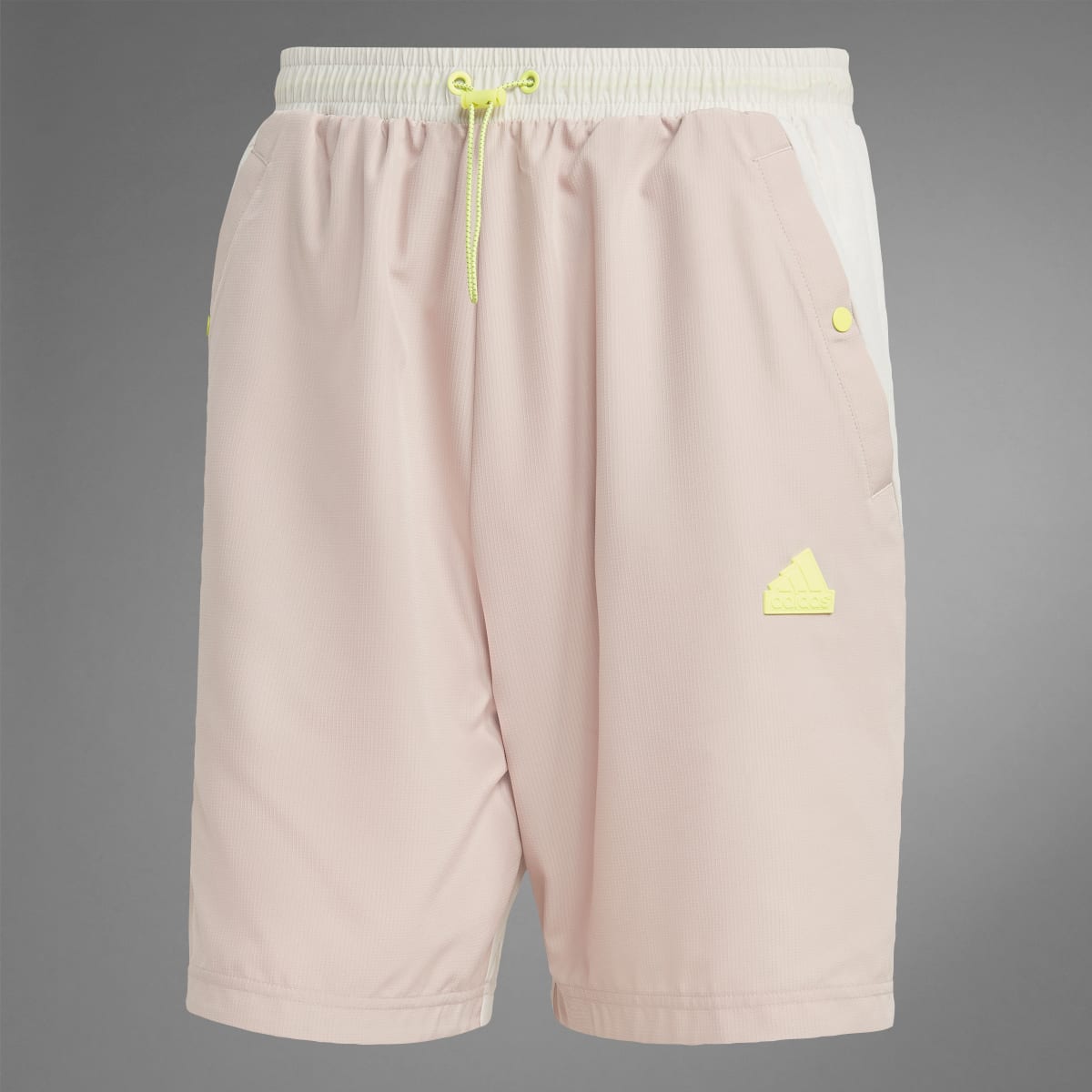 Adidas Lift Your Mind Shorts. 10