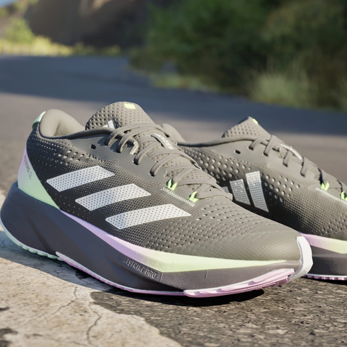 Adidas ADIZERO SL – Mulher. 8