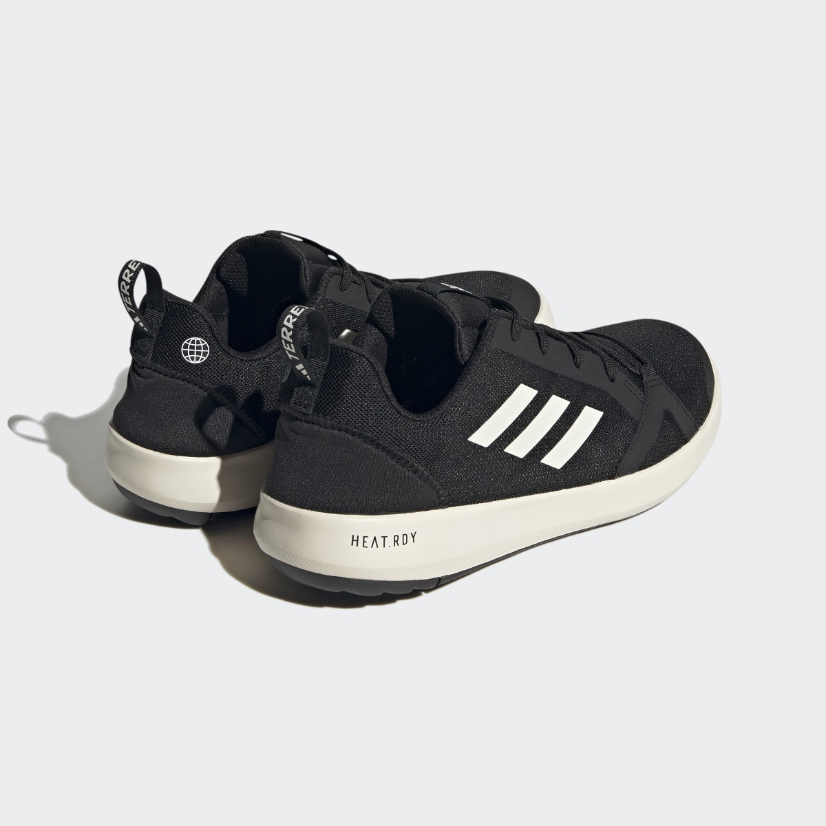 Adidas Chaussure aquatique bateau Terrex HEAT.RDY. 6