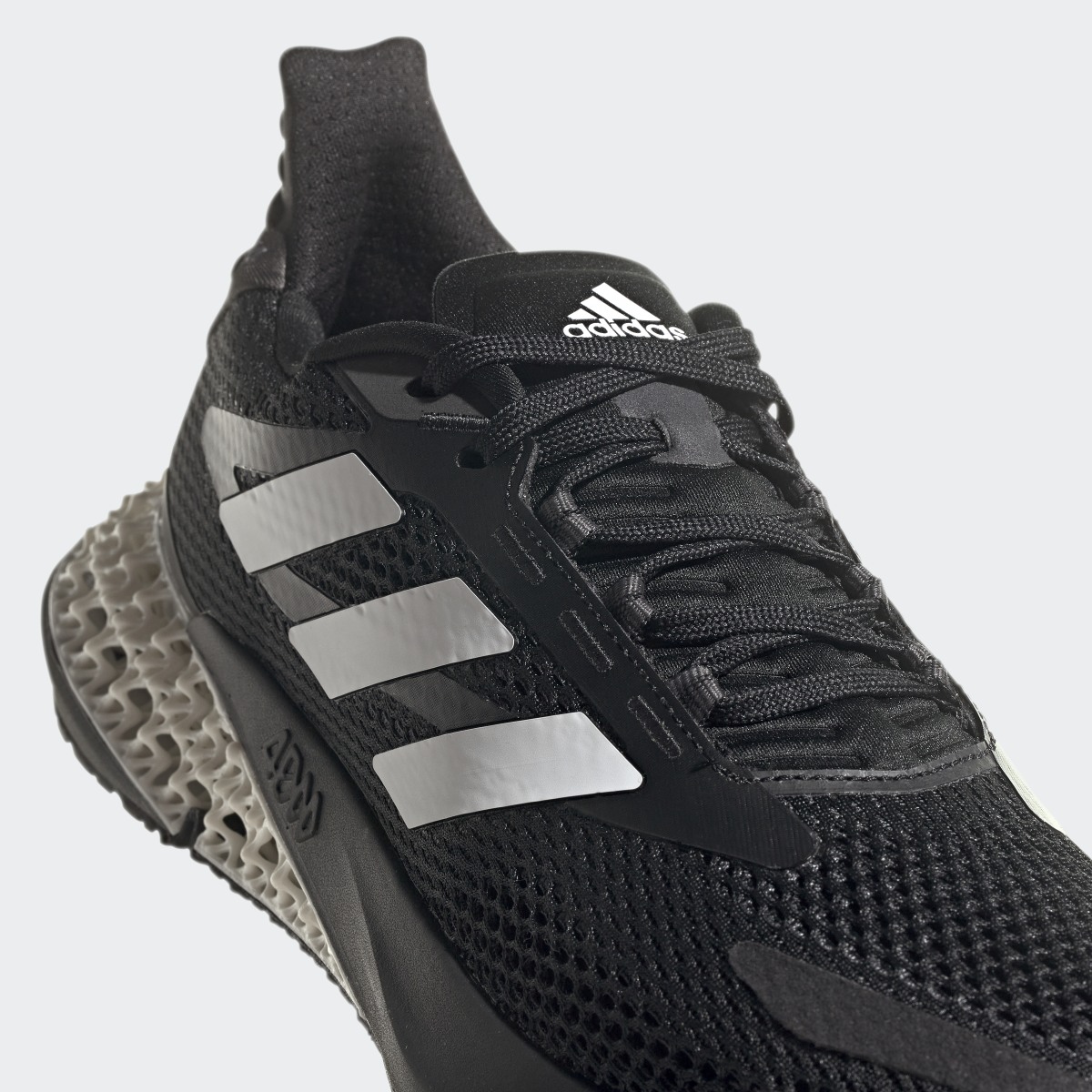 Adidas 4DFWD Pulse Shoes. 10
