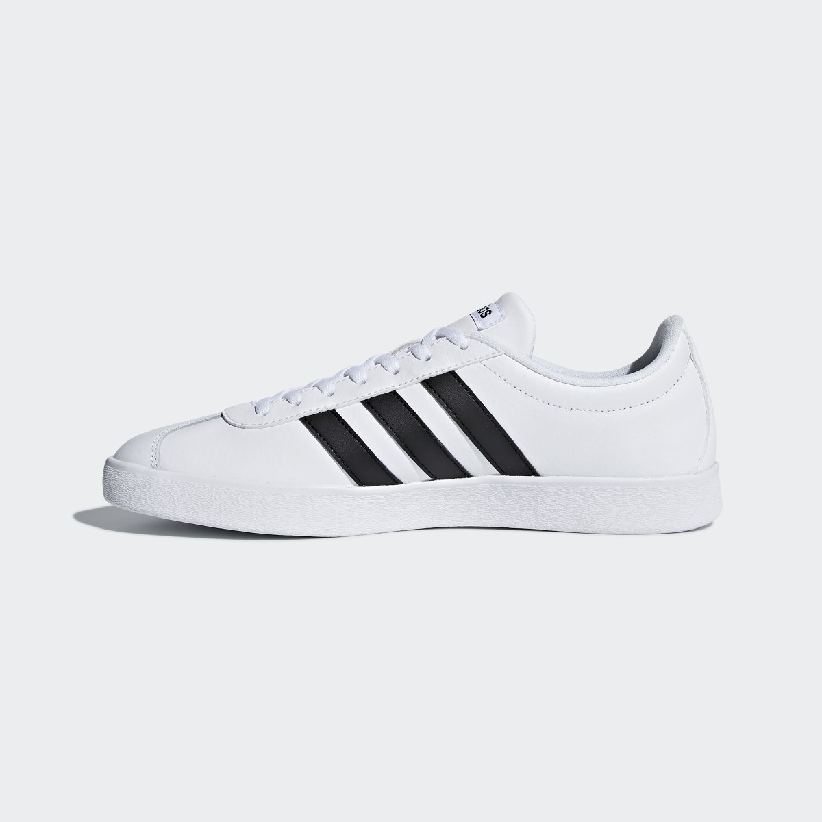 Adidas Scarpe VL Court 2.0. 8