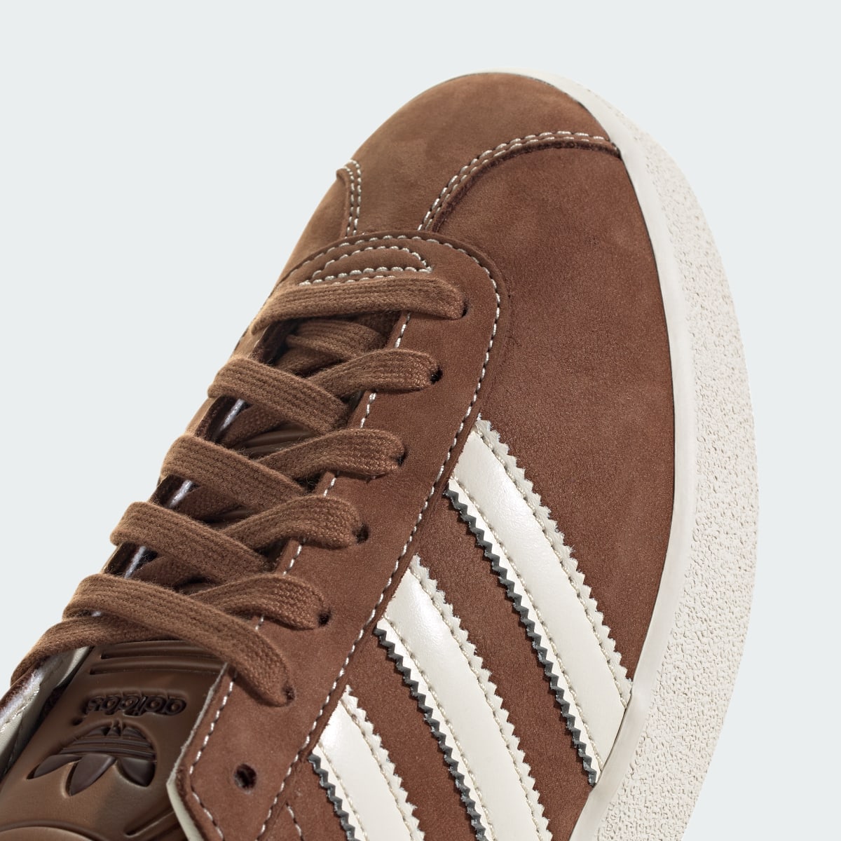 Adidas Gazelle 85 Shoes. 10