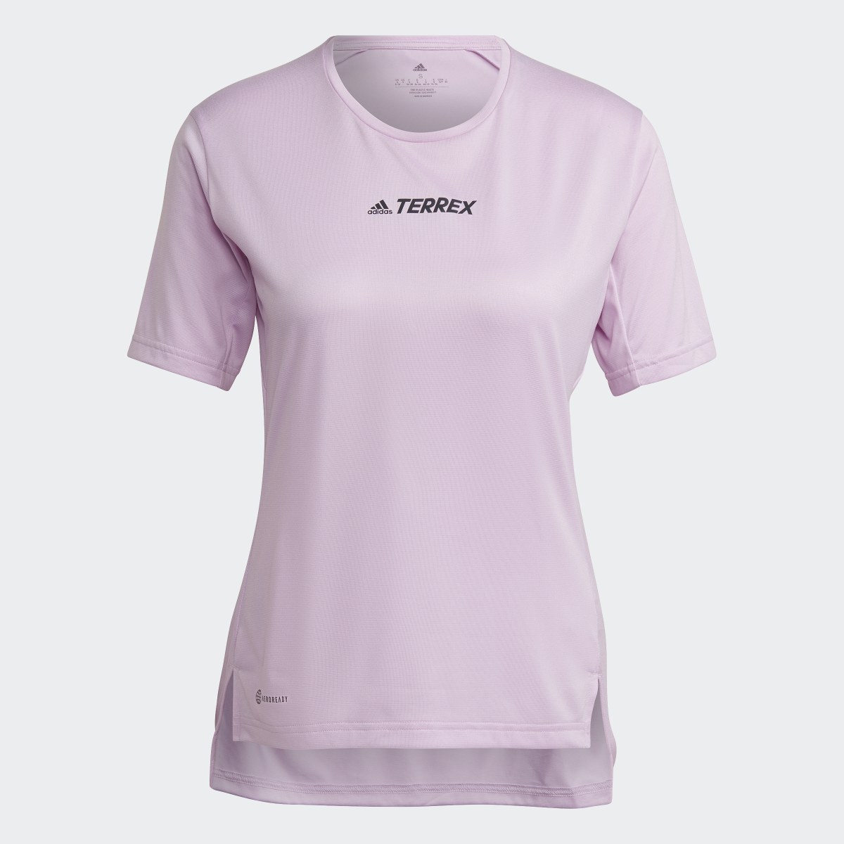 Adidas Camiseta Terrex Multi. 5