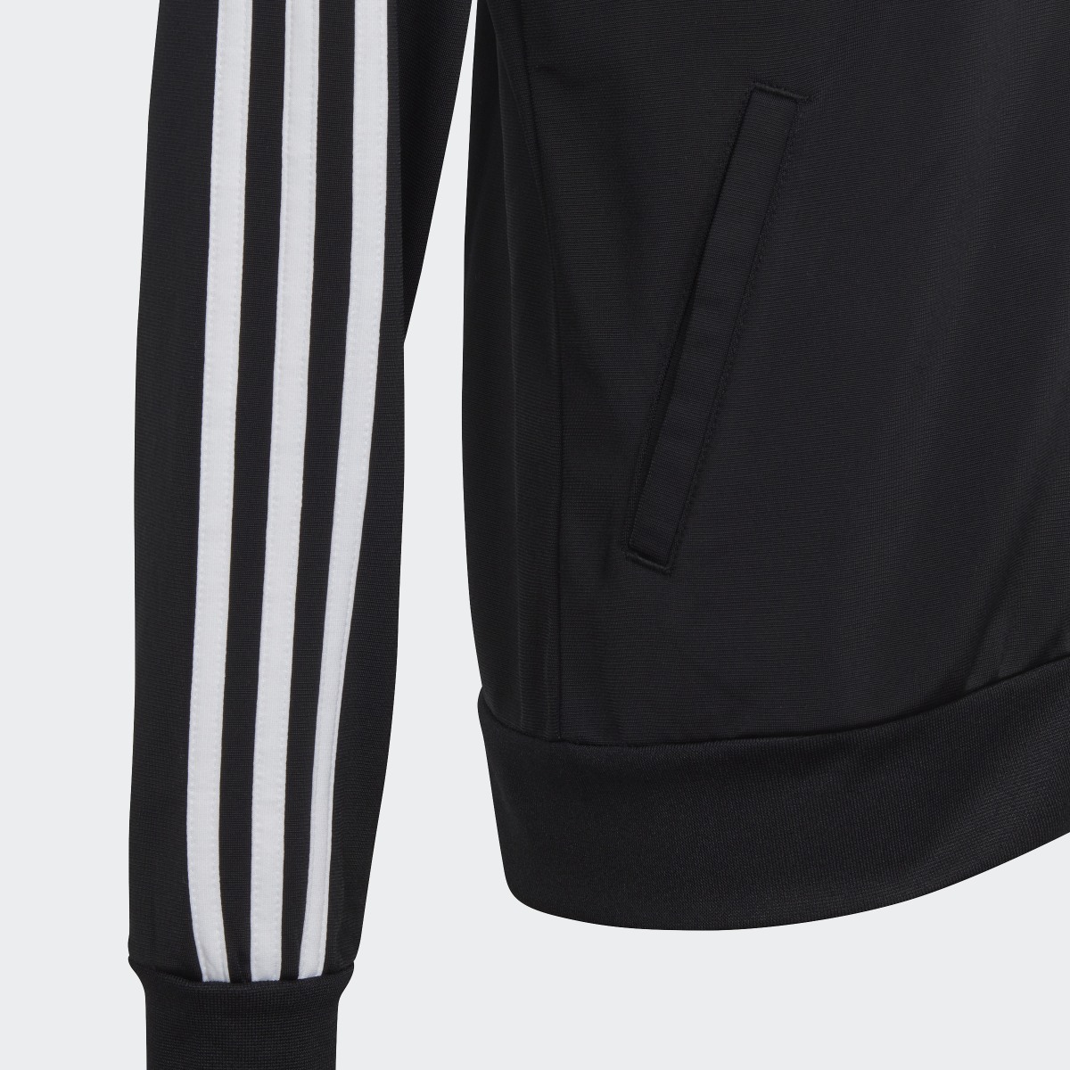 Adidas Essentials 3-Stripes Eşofman Takımı. 7