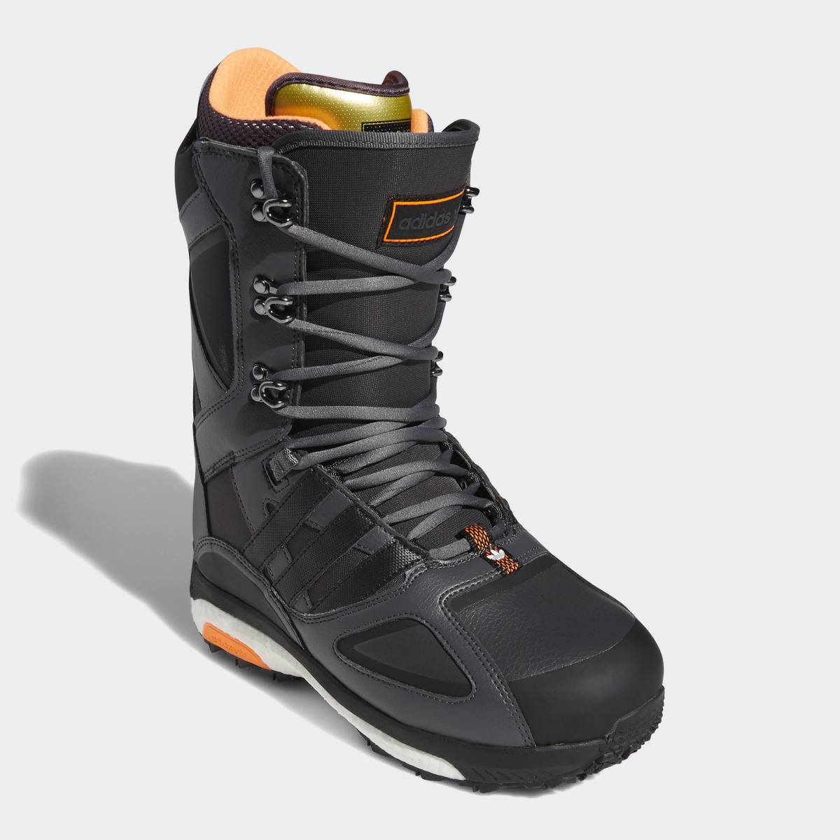 Adidas Tactical Lexicon ADV Snowboardboot. 6