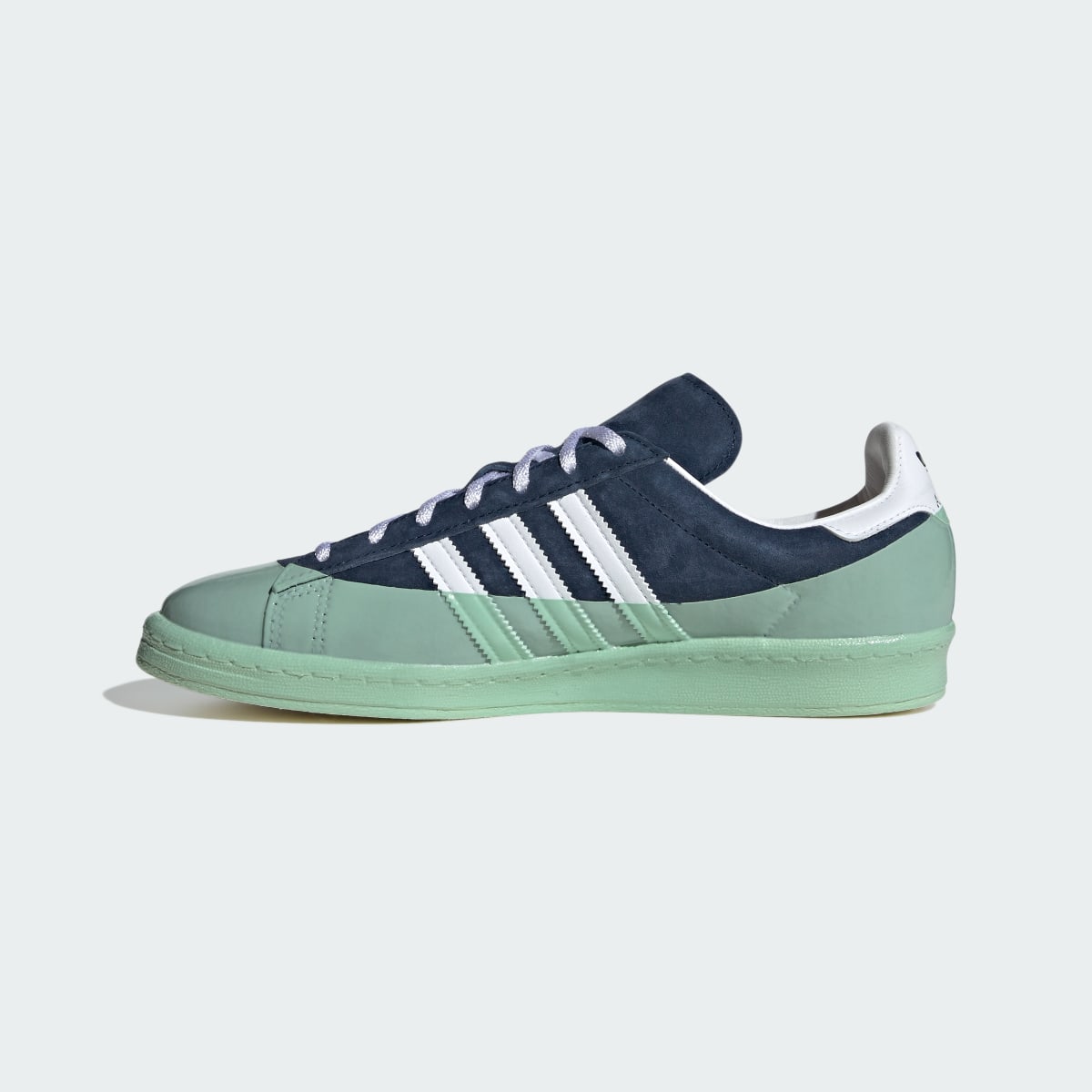 Adidas Campus 80s Cali DeWitt Originals Schuh. 8