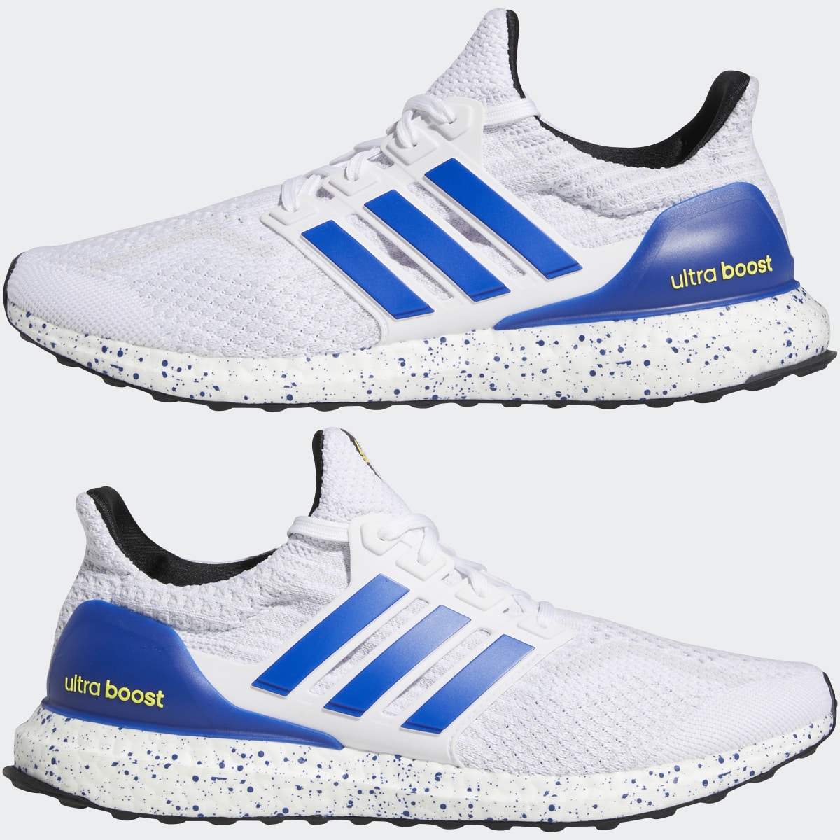 Adidas Ultraboost 5.0 DNA Running Sportswear Lifestyle Shoes. 8