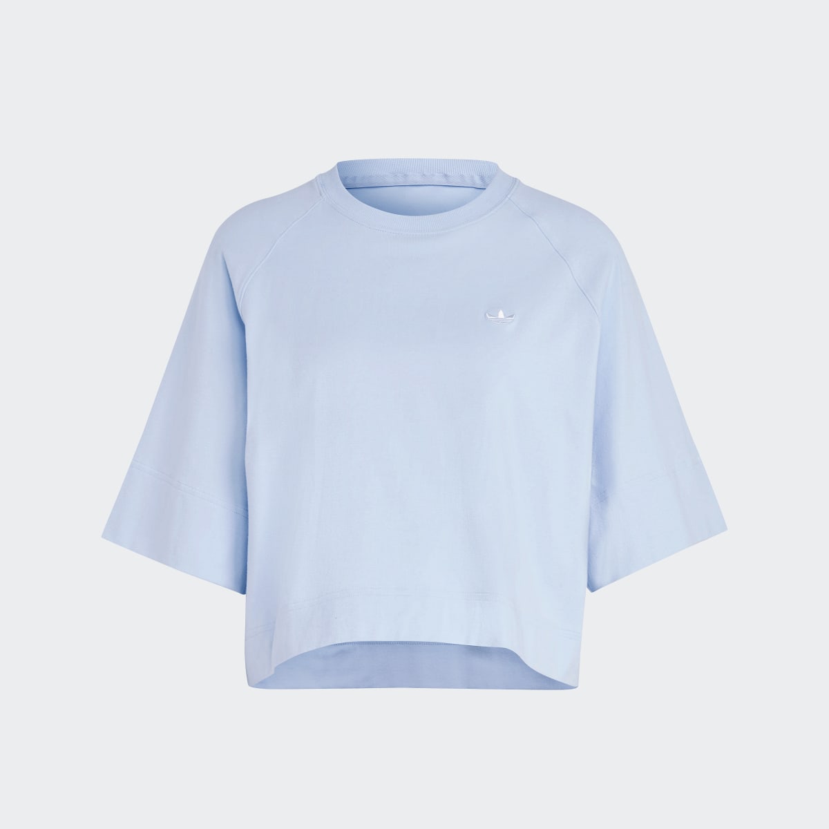 Adidas Premium Essentials T-Shirt. 5