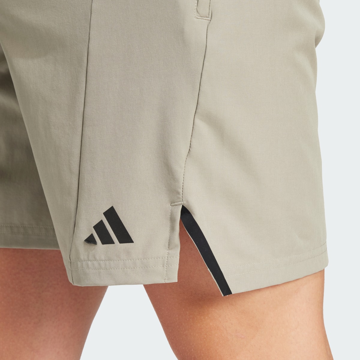 Adidas Shorts de Entrenamiento Designed for Training. 5