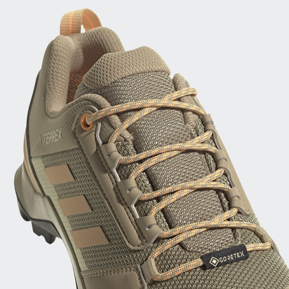 Adidas Scarpe da hiking Terrex AX3 GORE-TEX. 9