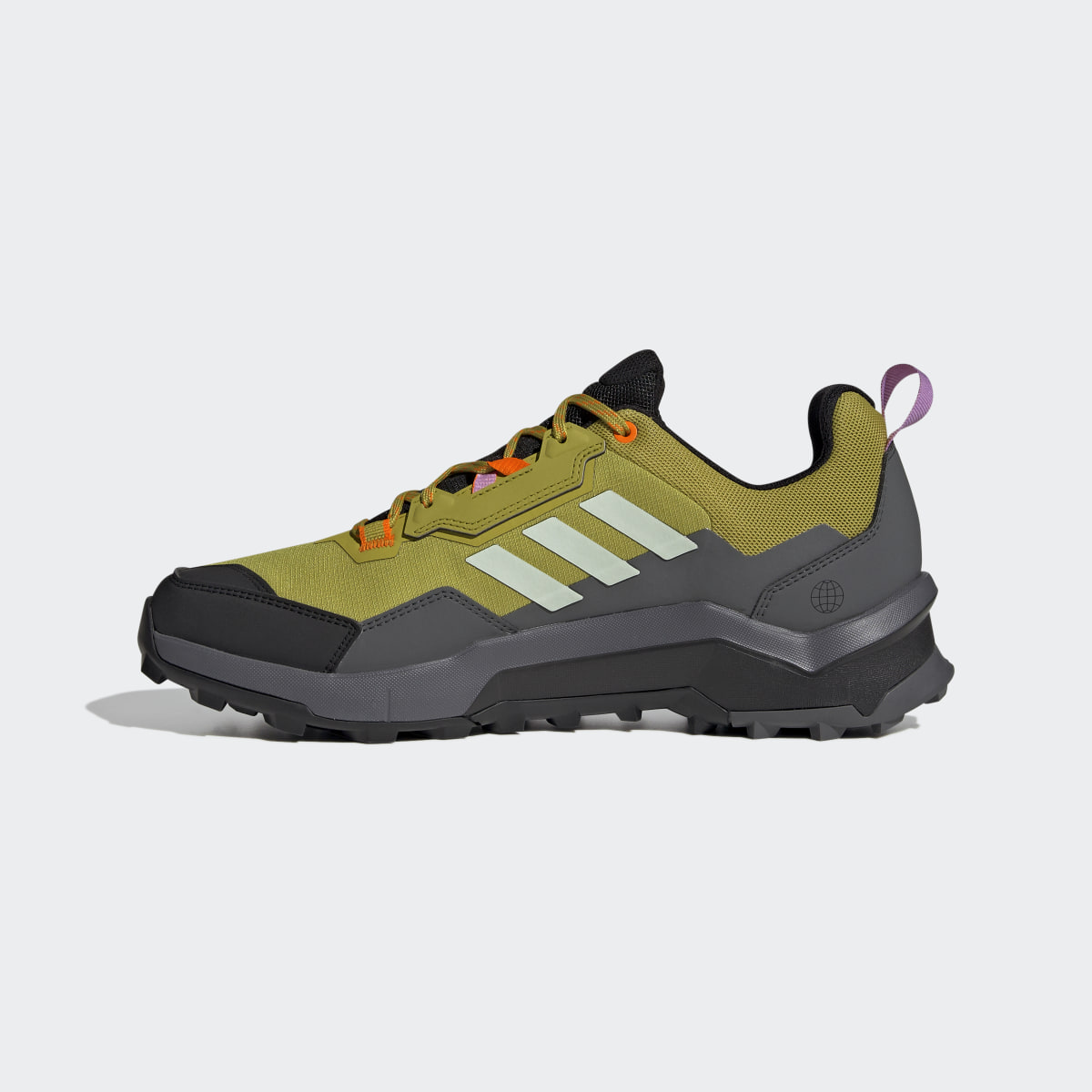 Adidas Scarpe da hiking Terrex AX4 GORE-TEX. 10