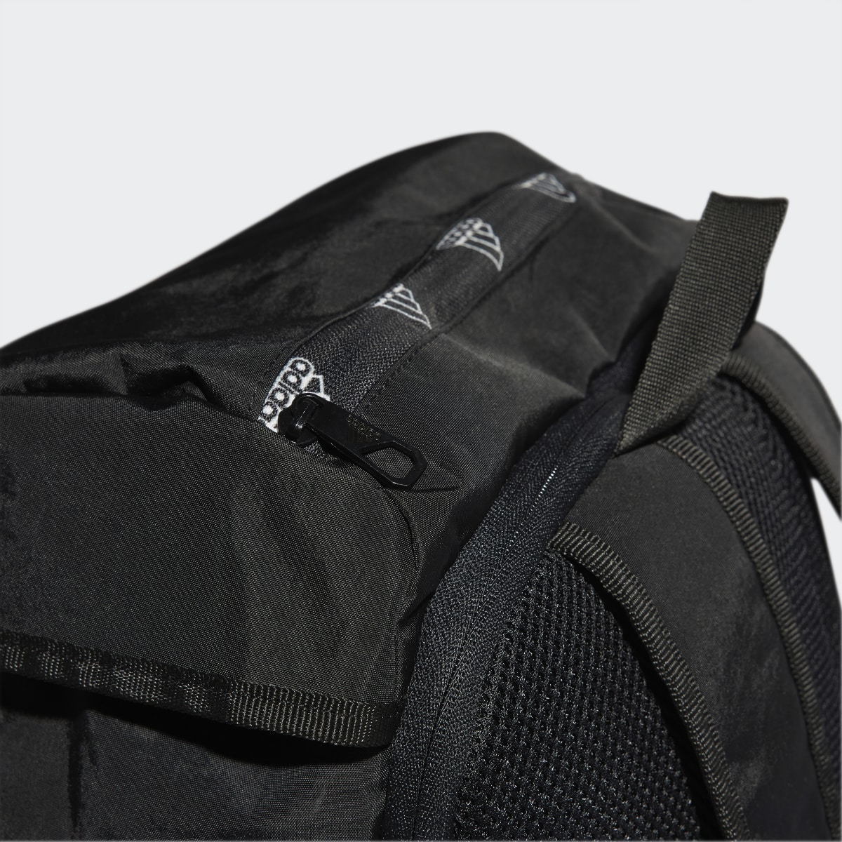 Adidas 4ATHLTS Camper Backpack. 7