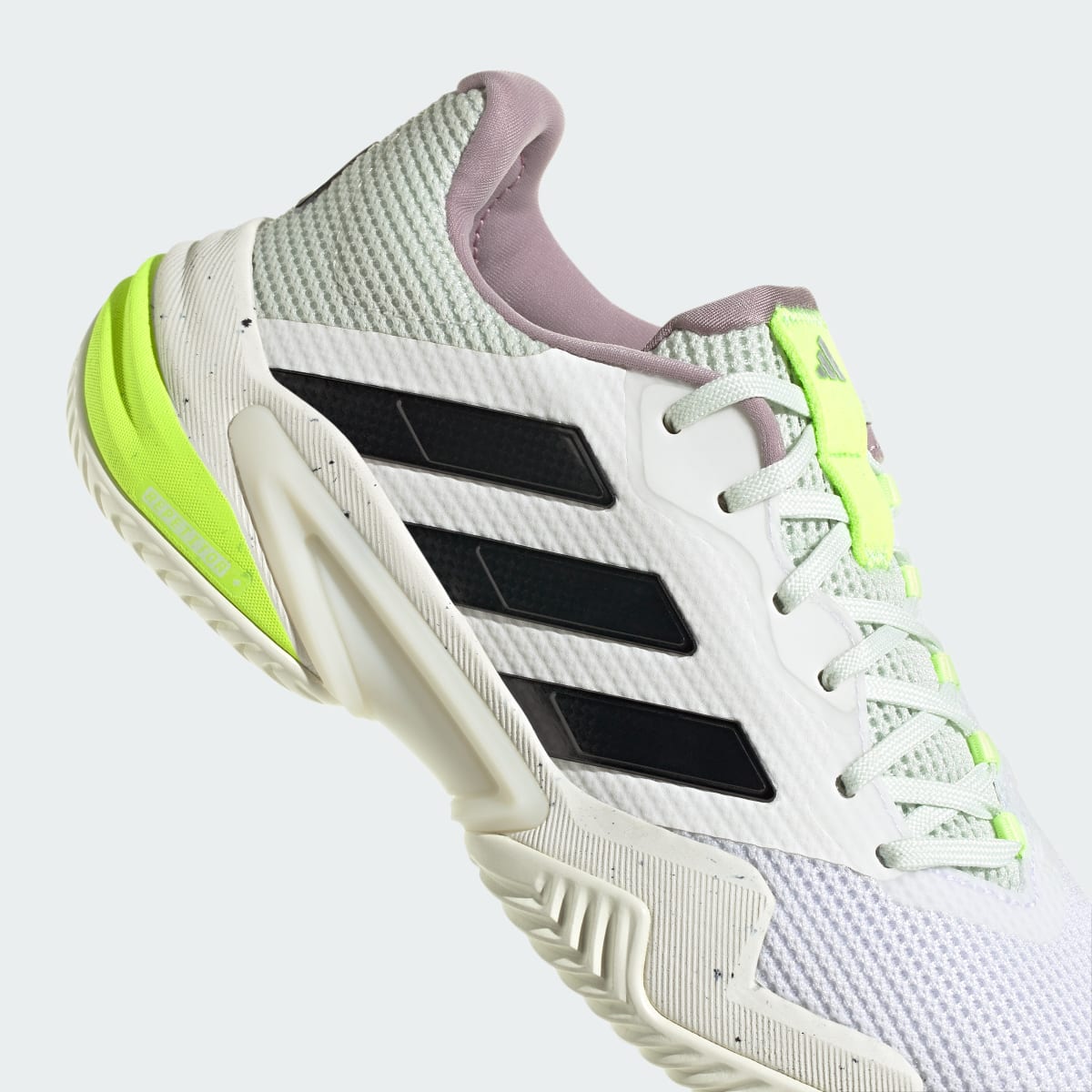 Adidas Chaussure de tennis Barricade 13. 10