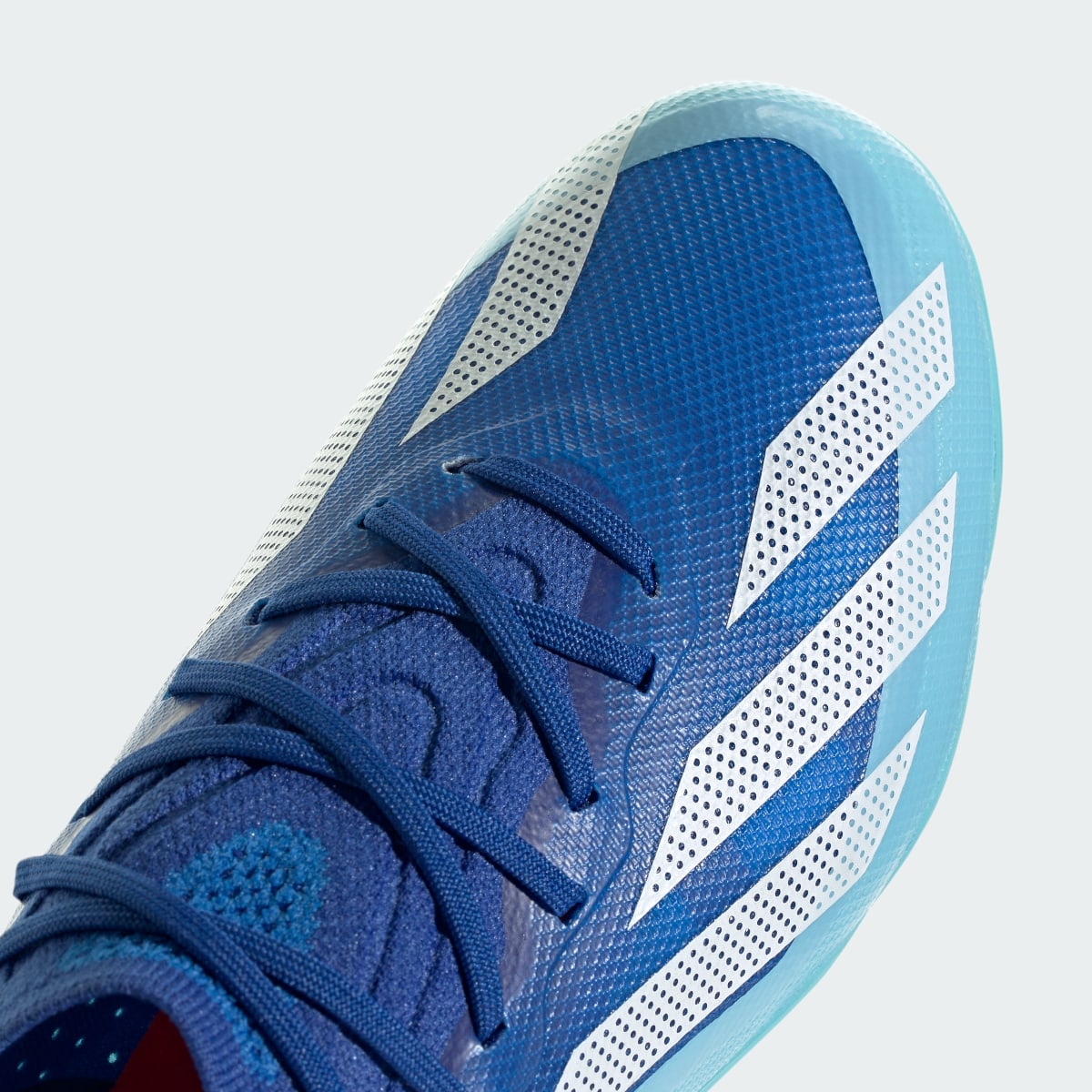 Adidas Chaussure X Crazyfast.1 Terrain souple. 9