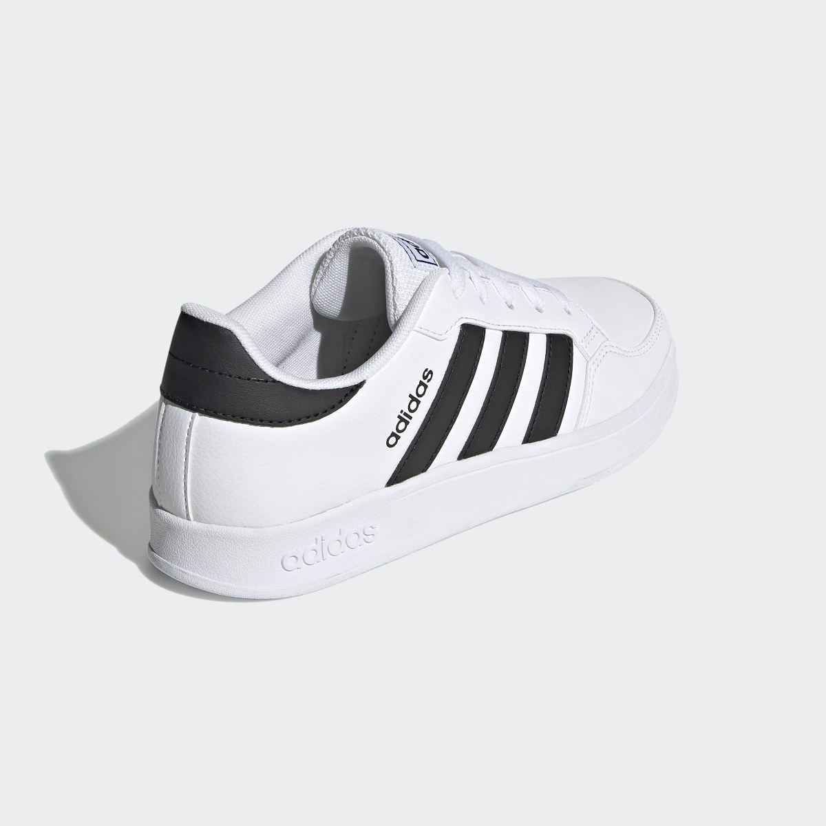 Adidas Breaknet Schuh. 6