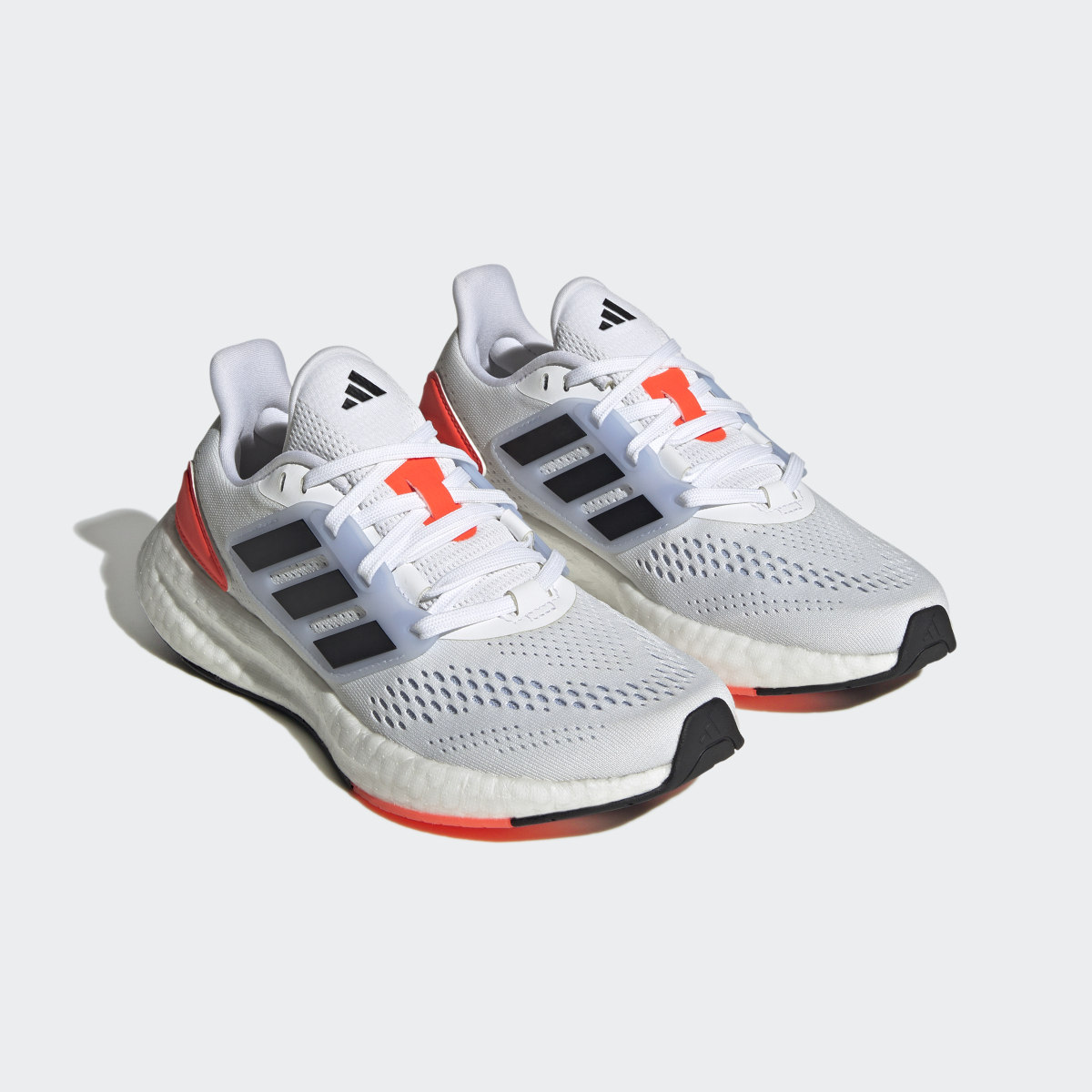 Adidas Pureboost 22 Shoes. 5