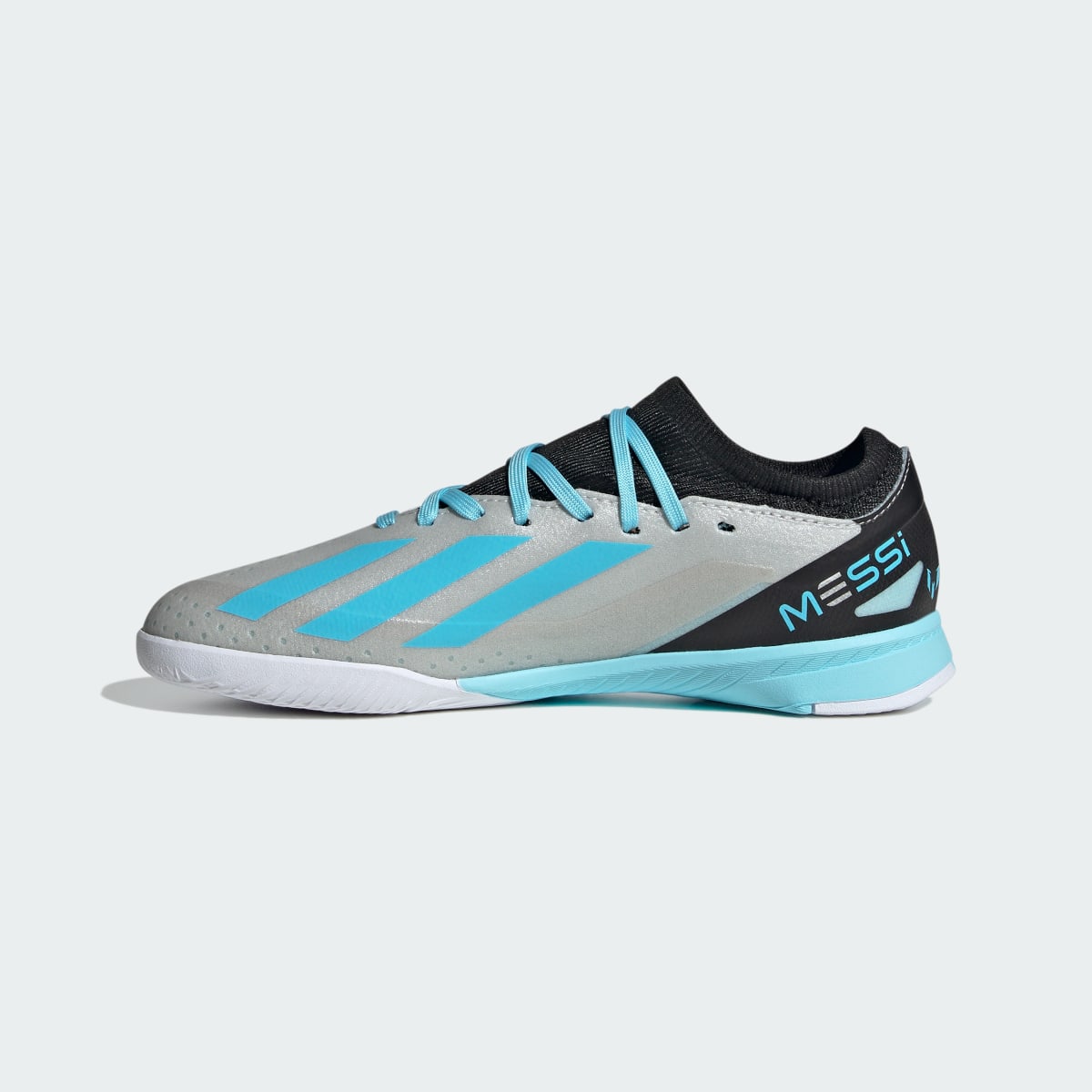 Adidas Botas X Crazyfast Messi.3 – Pavilhão. 7