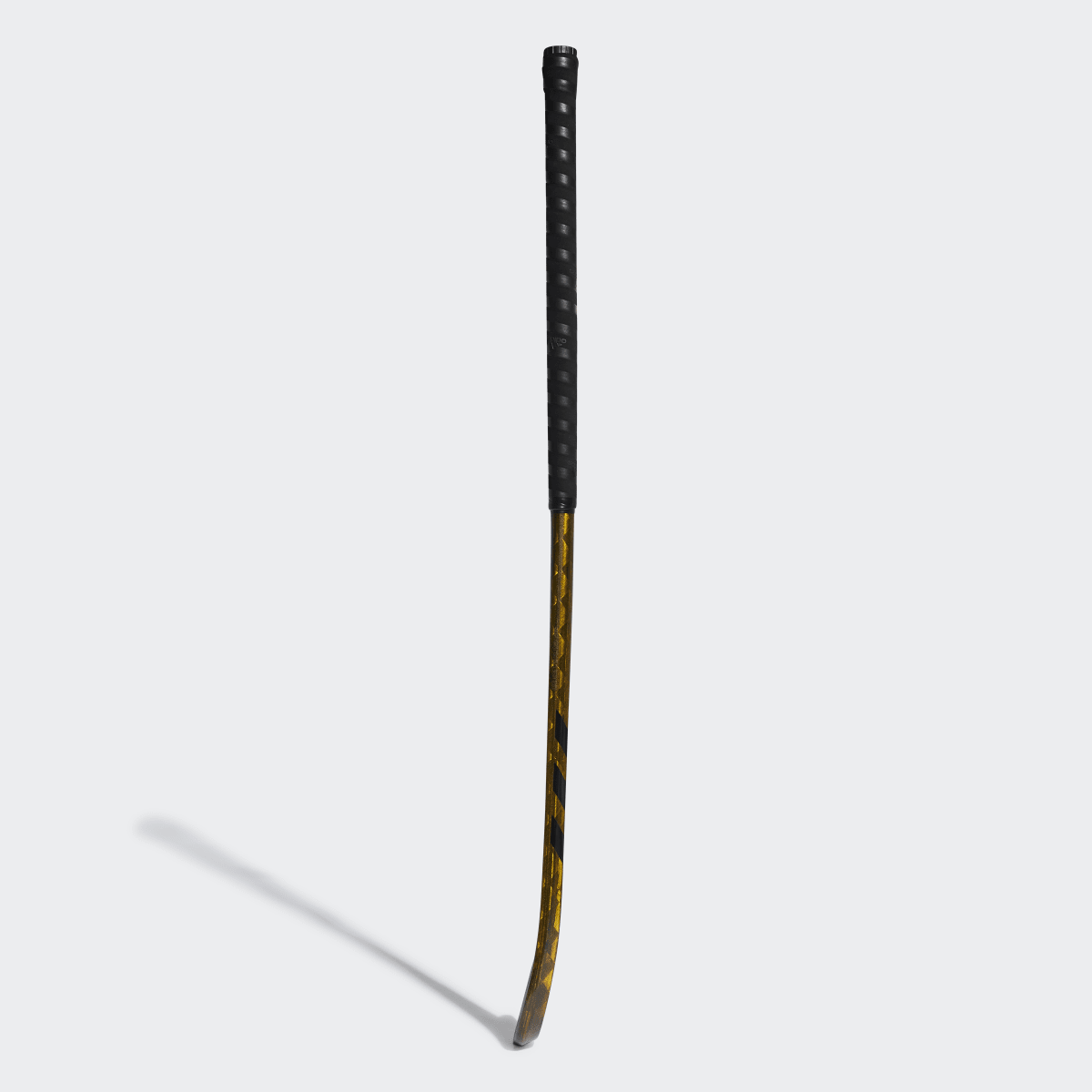 Adidas ChaosfuryKroma.1 Gold/Black Hockey Stick 93 cm. 4