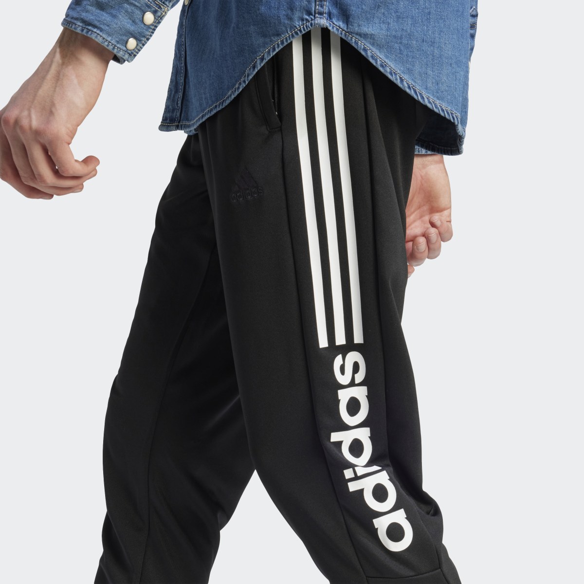 Adidas Tiro Wordmark Eşofman Altı. 6