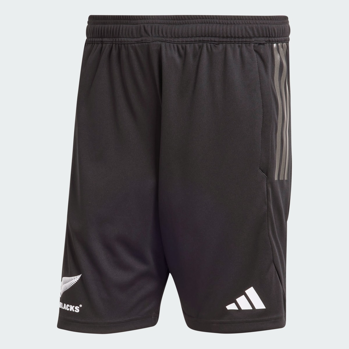 Adidas Short da rugby Gym All Blacks. 4