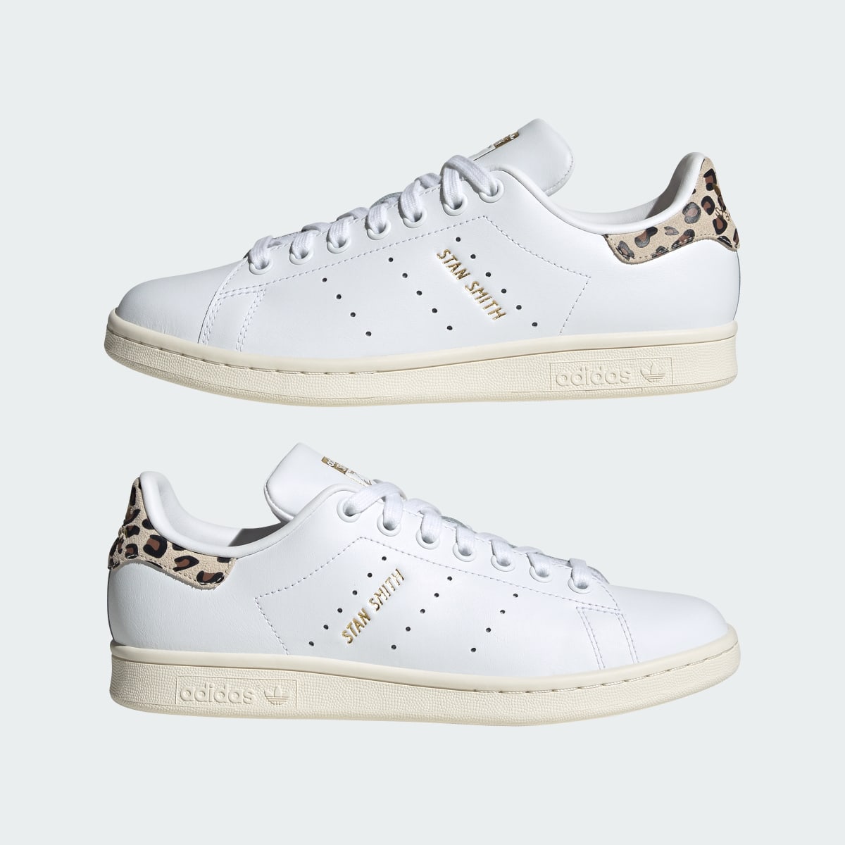 Adidas Sapatilhas Stan Smith. 8