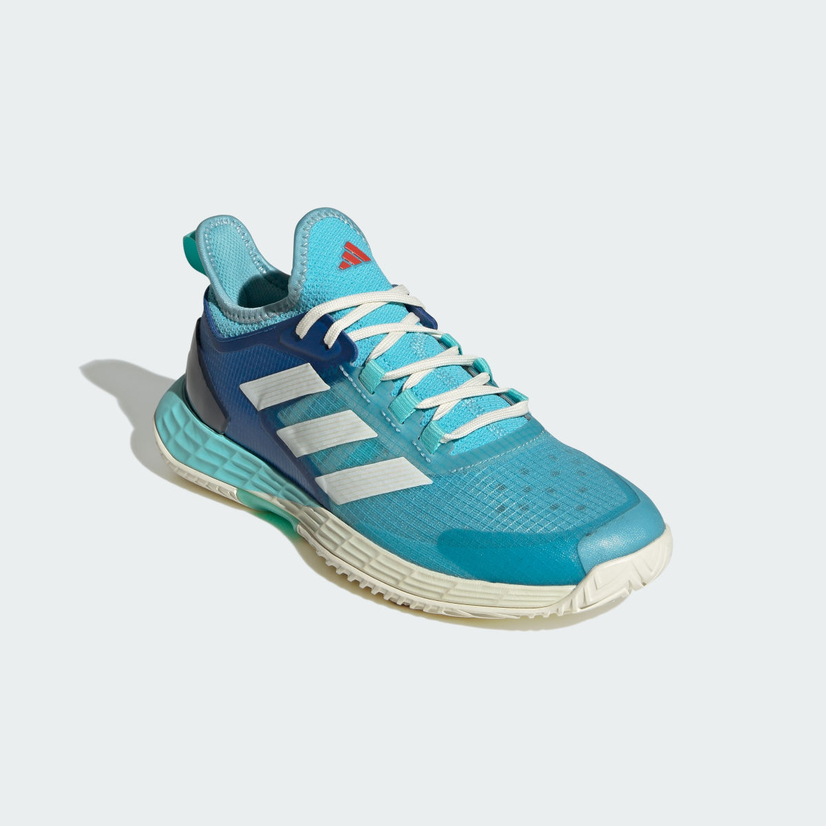 Adidas Adizero Ubersonic 4.1 Tennis Shoes. 7