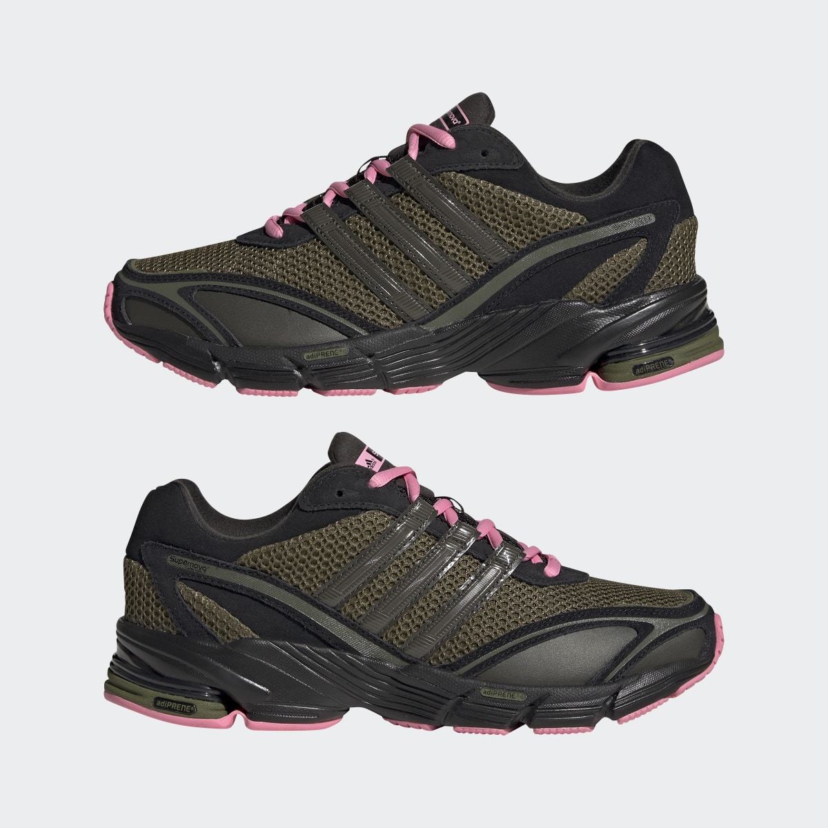 Adidas Chaussure Supernova Cushion 7. 8