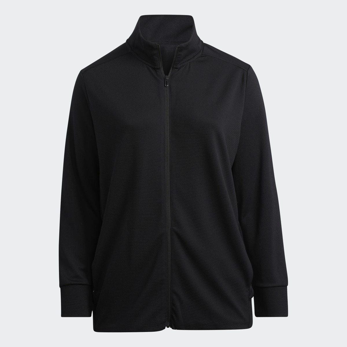 Adidas Veste Textured Full-Zip (Grandes tailles). 5