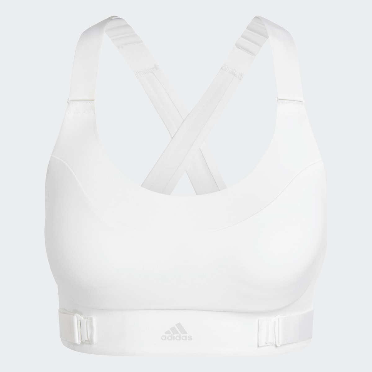 Adidas Brassière maintien fort FastImpact Luxe Run. 7