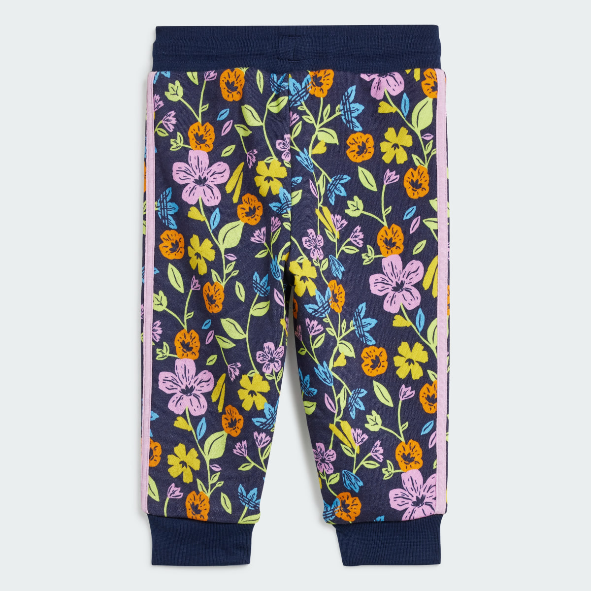 Adidas Floral Crew Set. 6