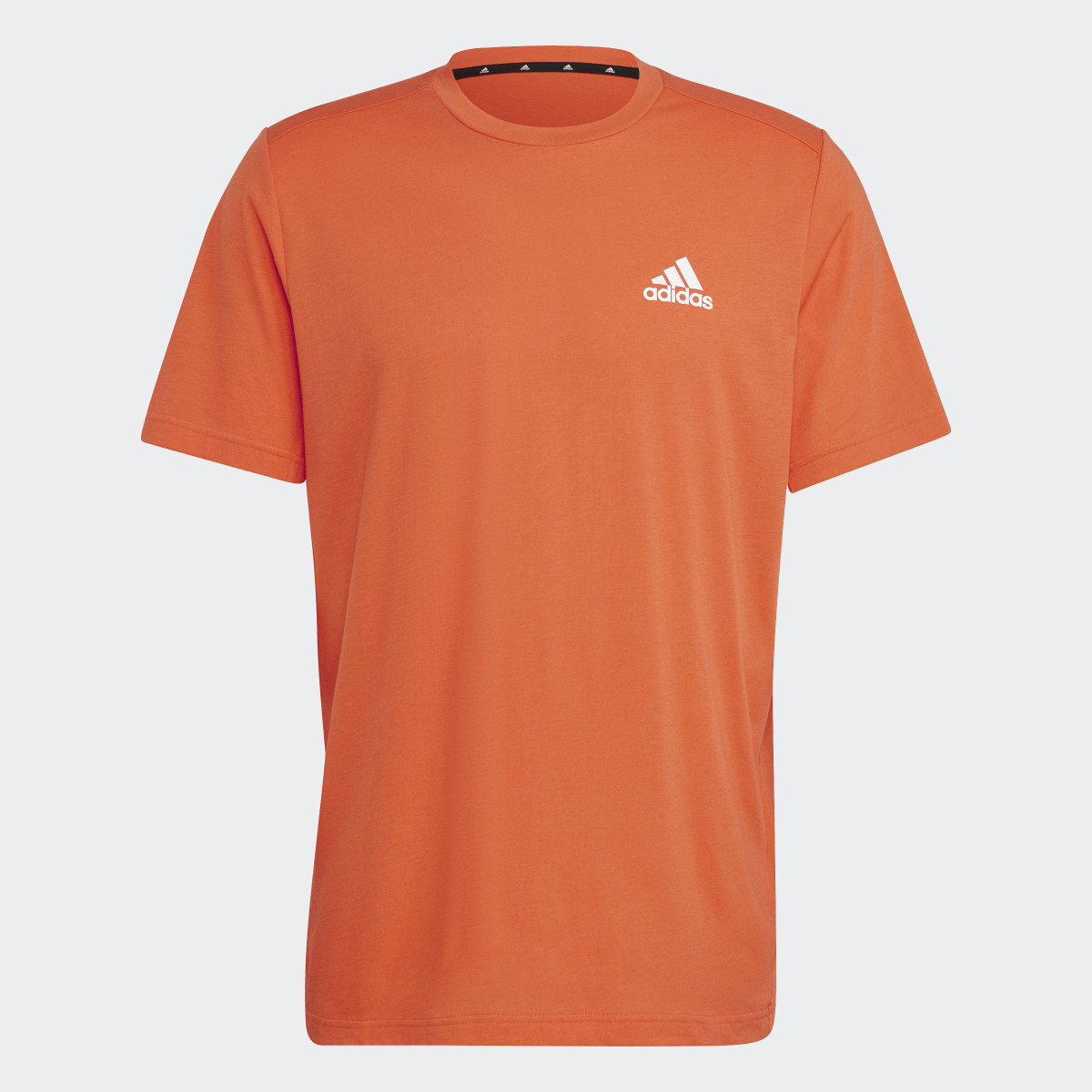 Adidas Playera AEROREADY Designed 2 Move Feelready Sport. 5