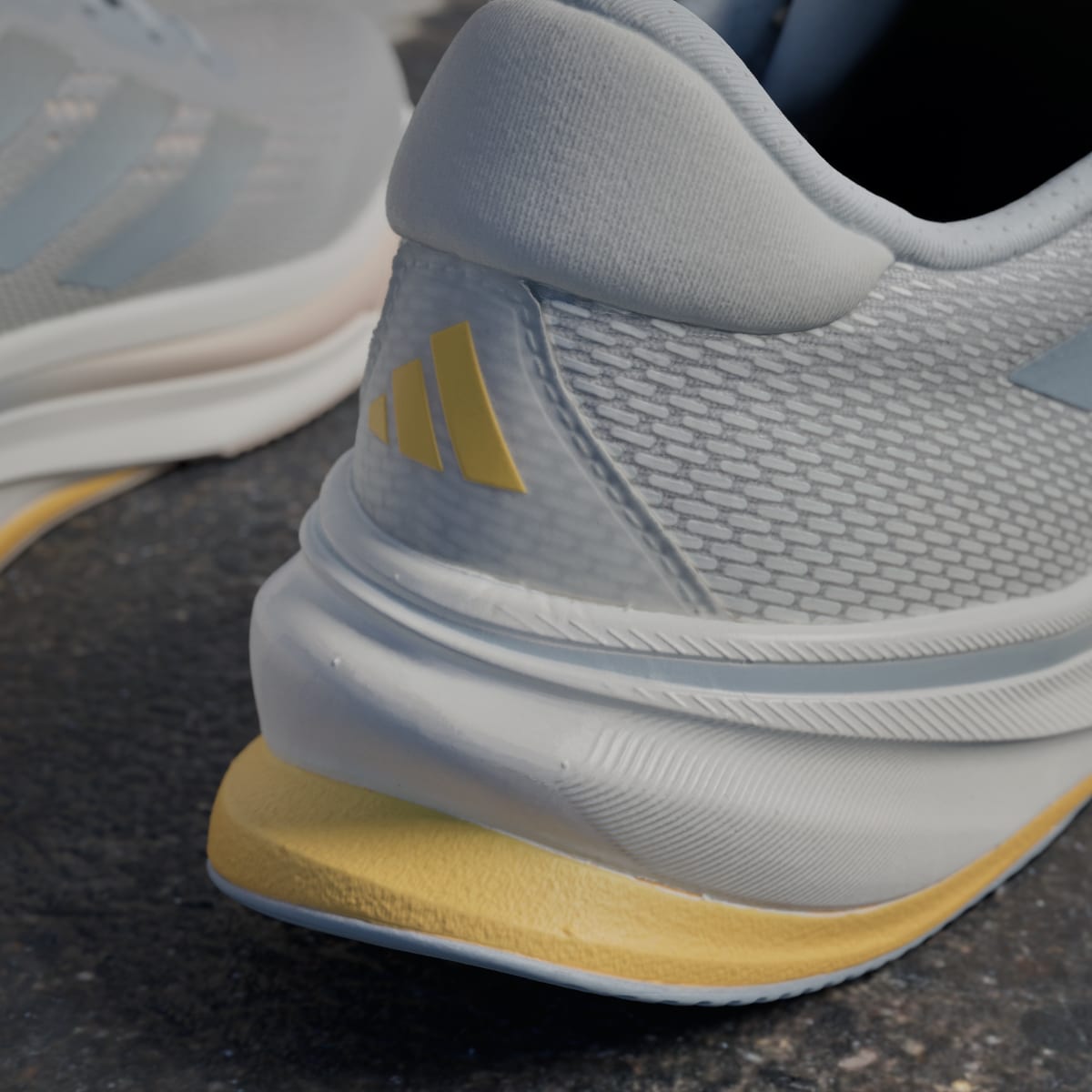 Adidas Supernova Rise Running Shoes. 4