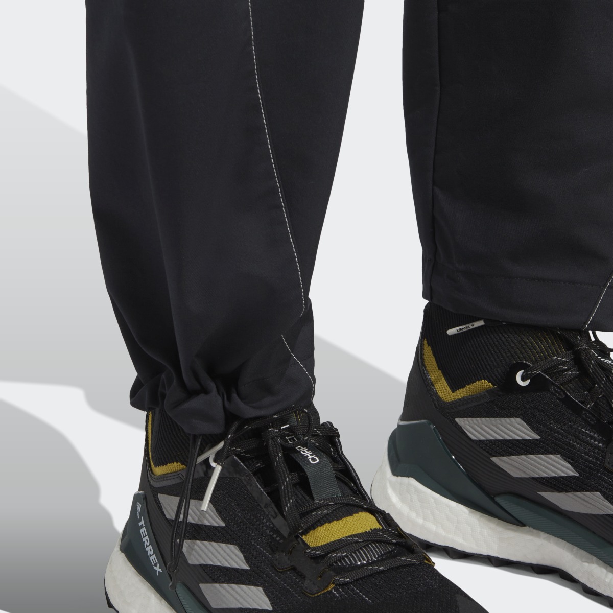 Adidas Terrex x and wander Pants. 8