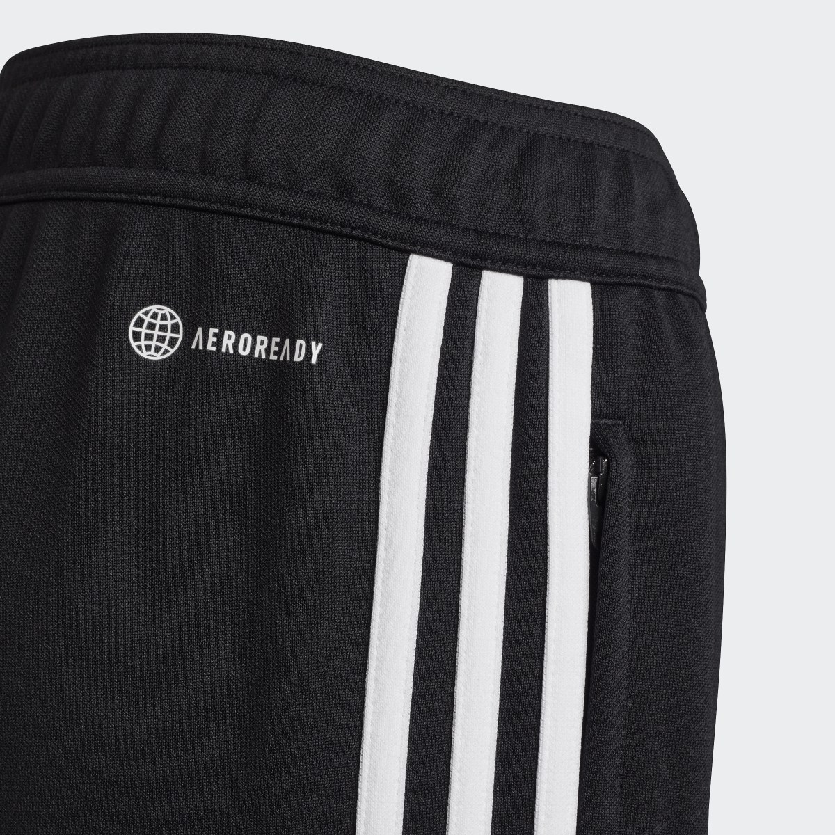 Adidas Messi Track Tracksuit Bottoms. 4