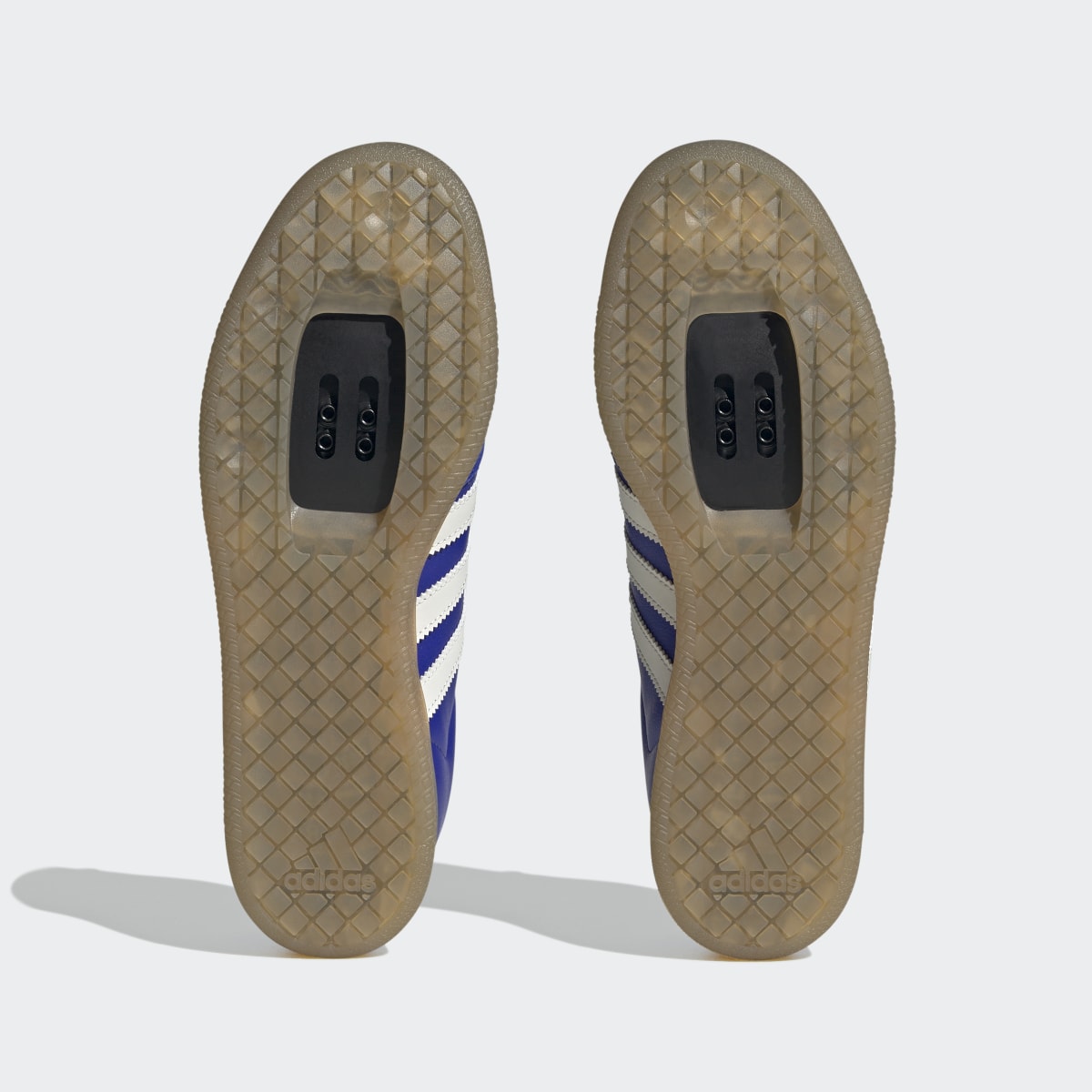 Adidas The Velosamba Vegan Cycling Shoes. 4