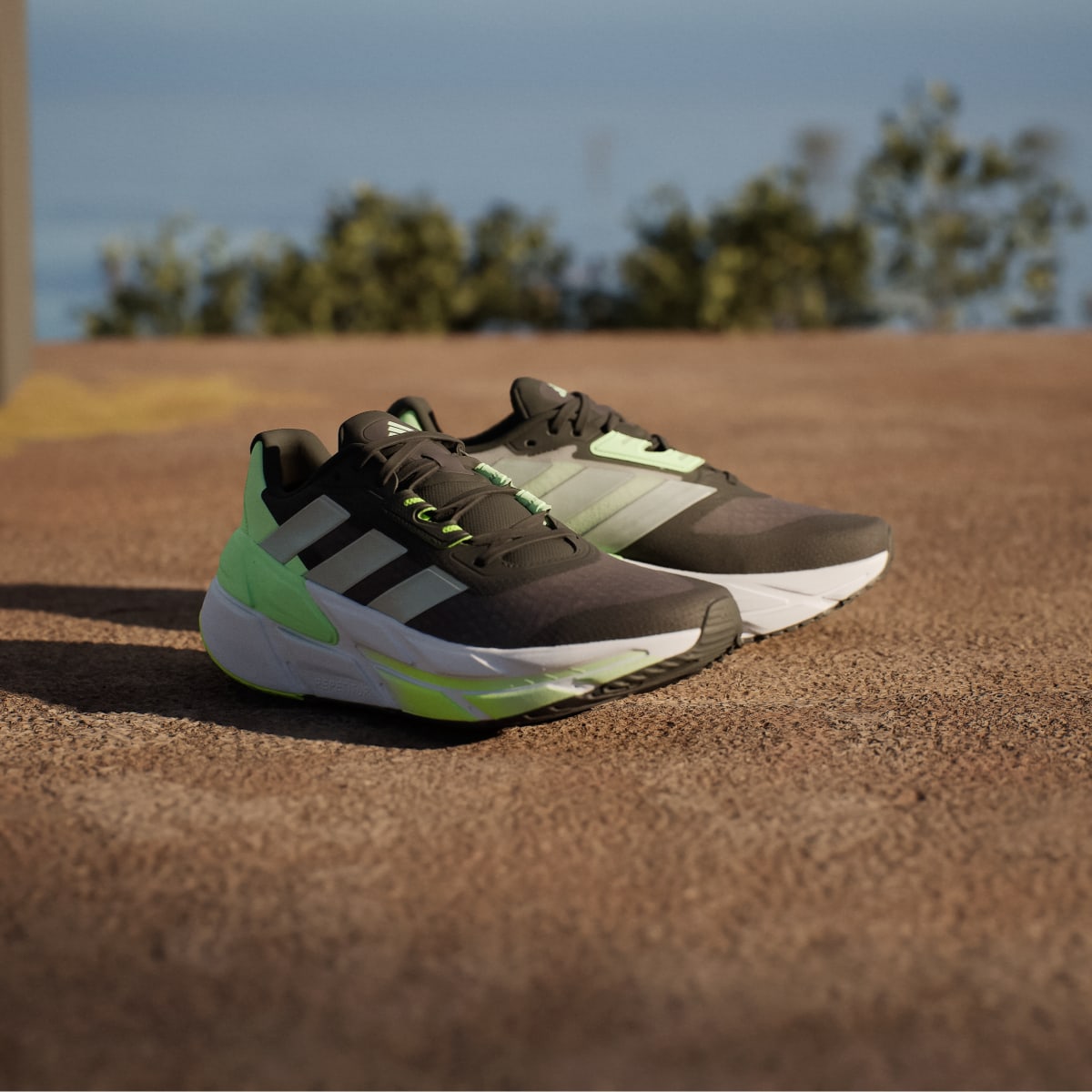 Adidas Adistar CS 2.0 Laufschuh. 4