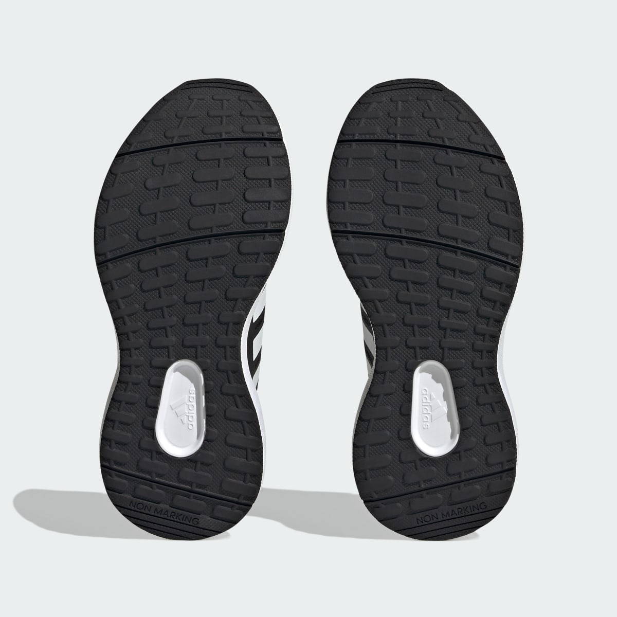 Adidas Chaussure à lacets FortaRun 2.0 Cloudfoam. 4